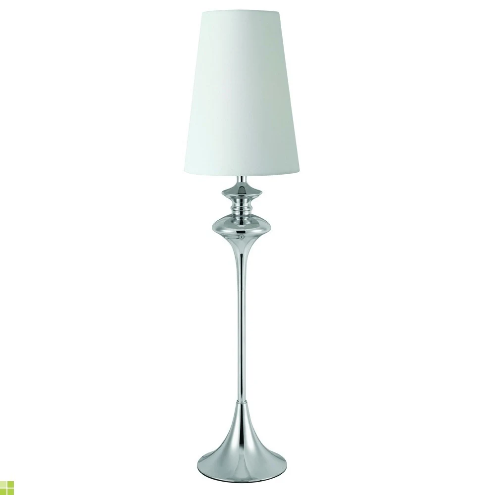 Настольная лампа Arte Lamp GAMBA A9120LT-1CC