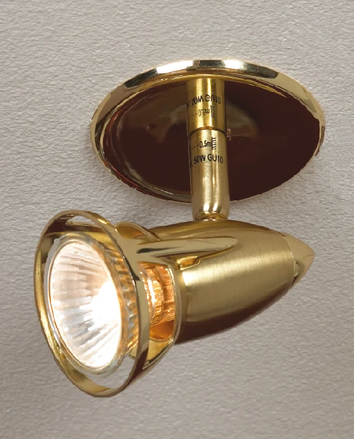 Встраиваемый светильник Lussole Trenno LSL-0690-01