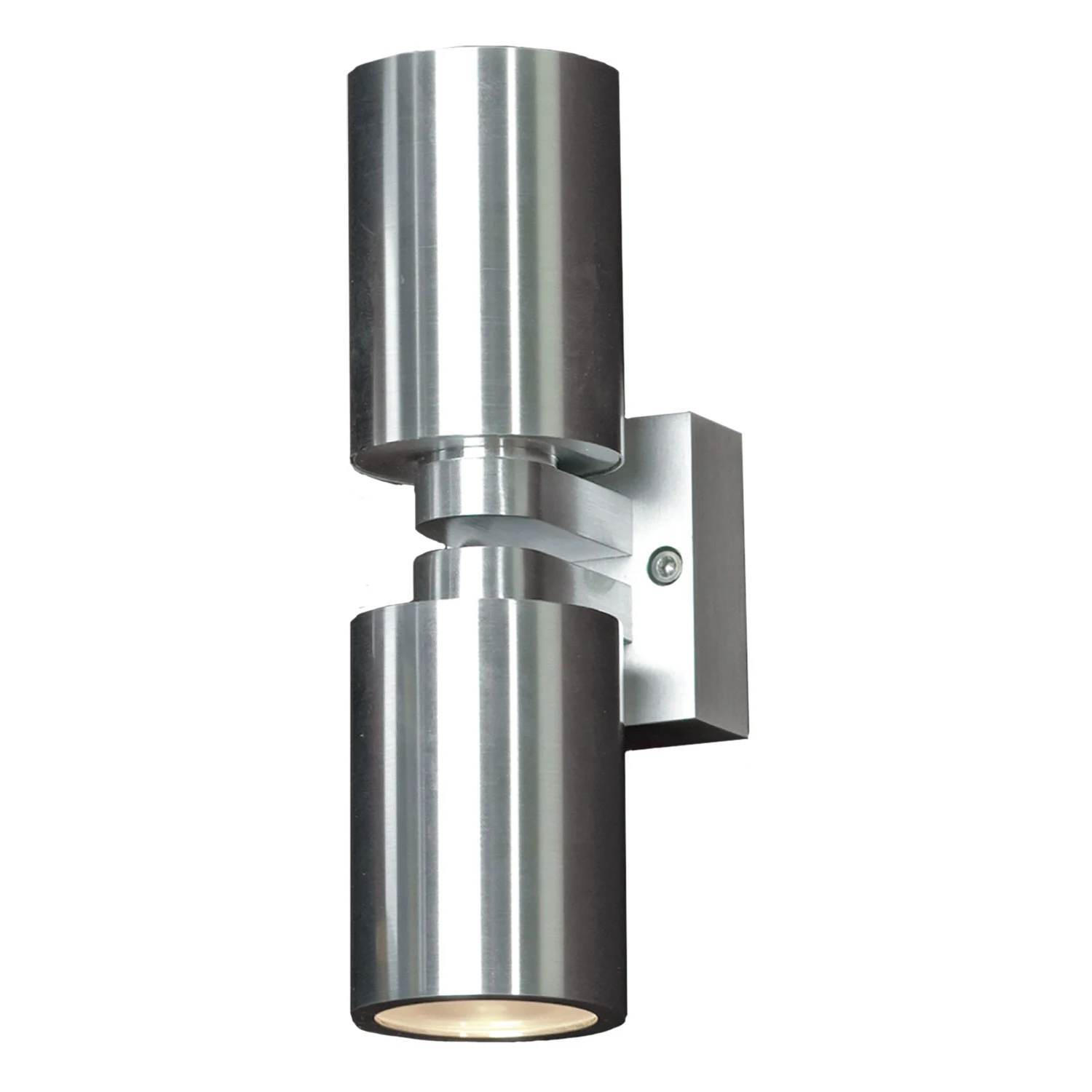 Люстра с двумя лампами Vacri Lussole LSQ-9501-02