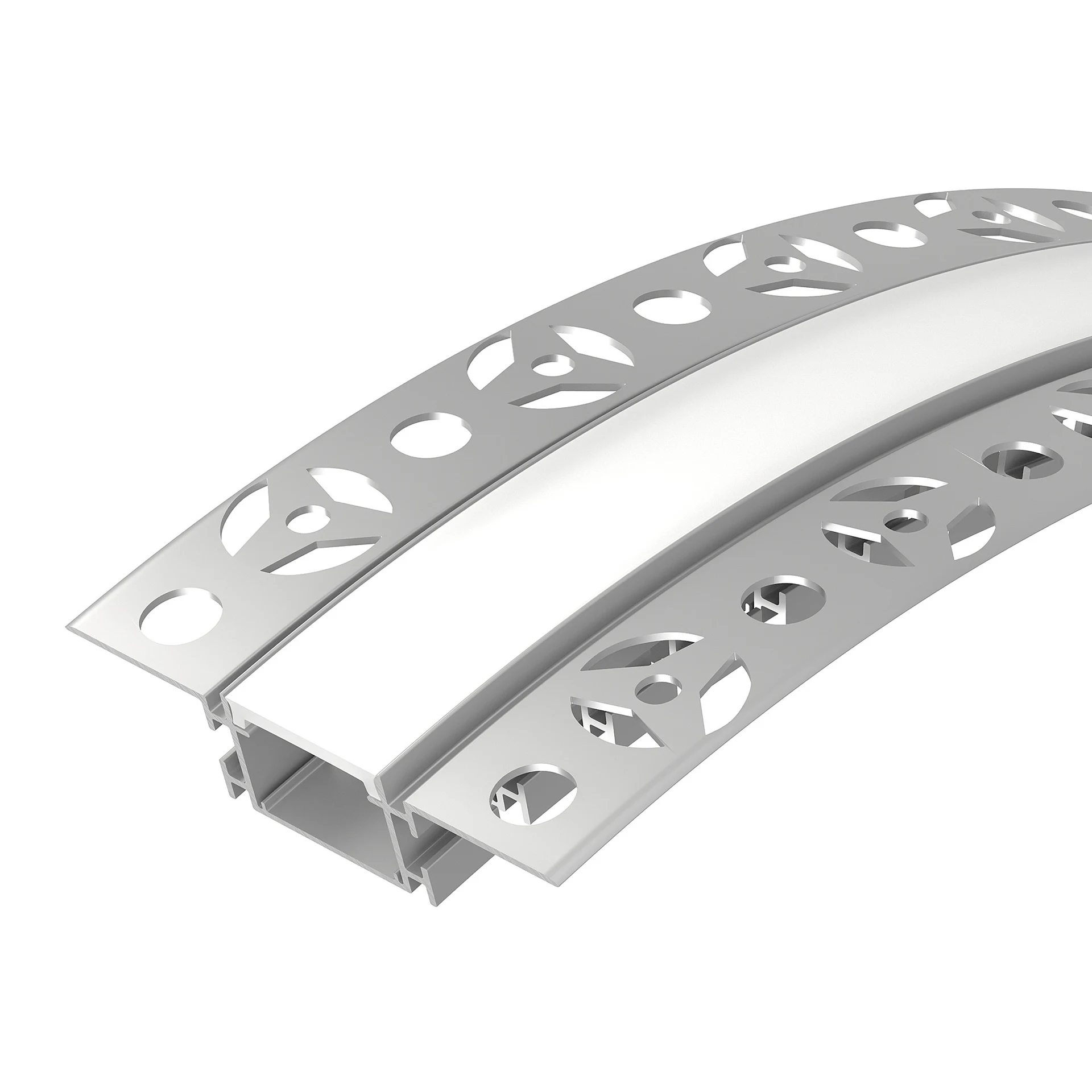 Профиль Arlight Fantom-Bent 040347