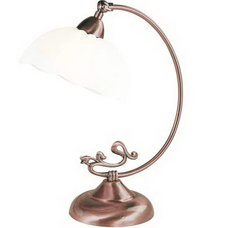 Настольная лампа Arte Lamp VALENCIA A3826LT-1AB