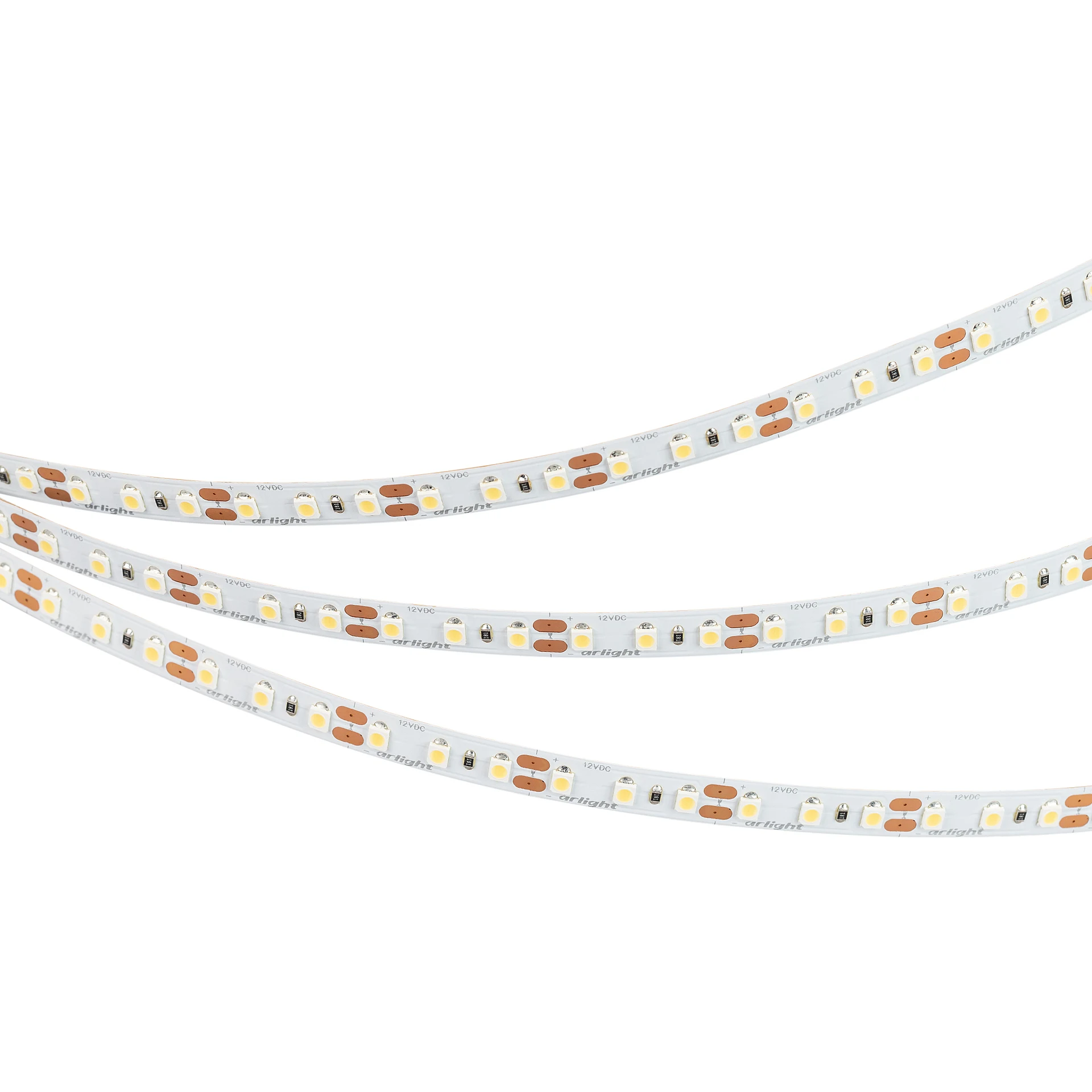 Светодиодная лента Arlight Nt 040610