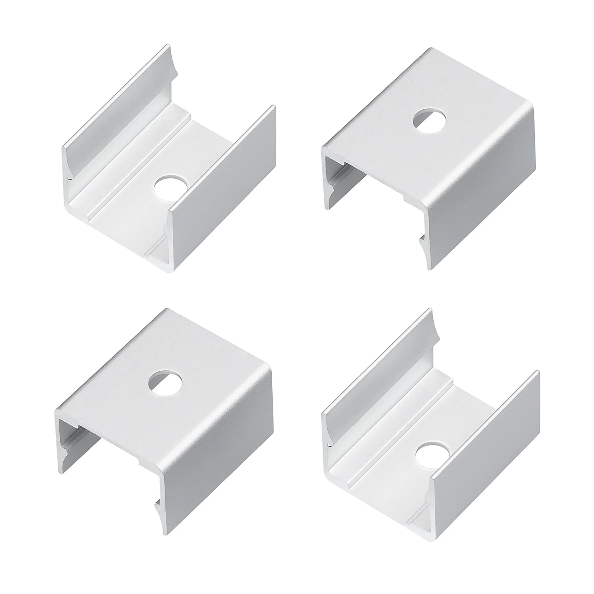 Держатель для профиля Arlight Wph 040860(1)
