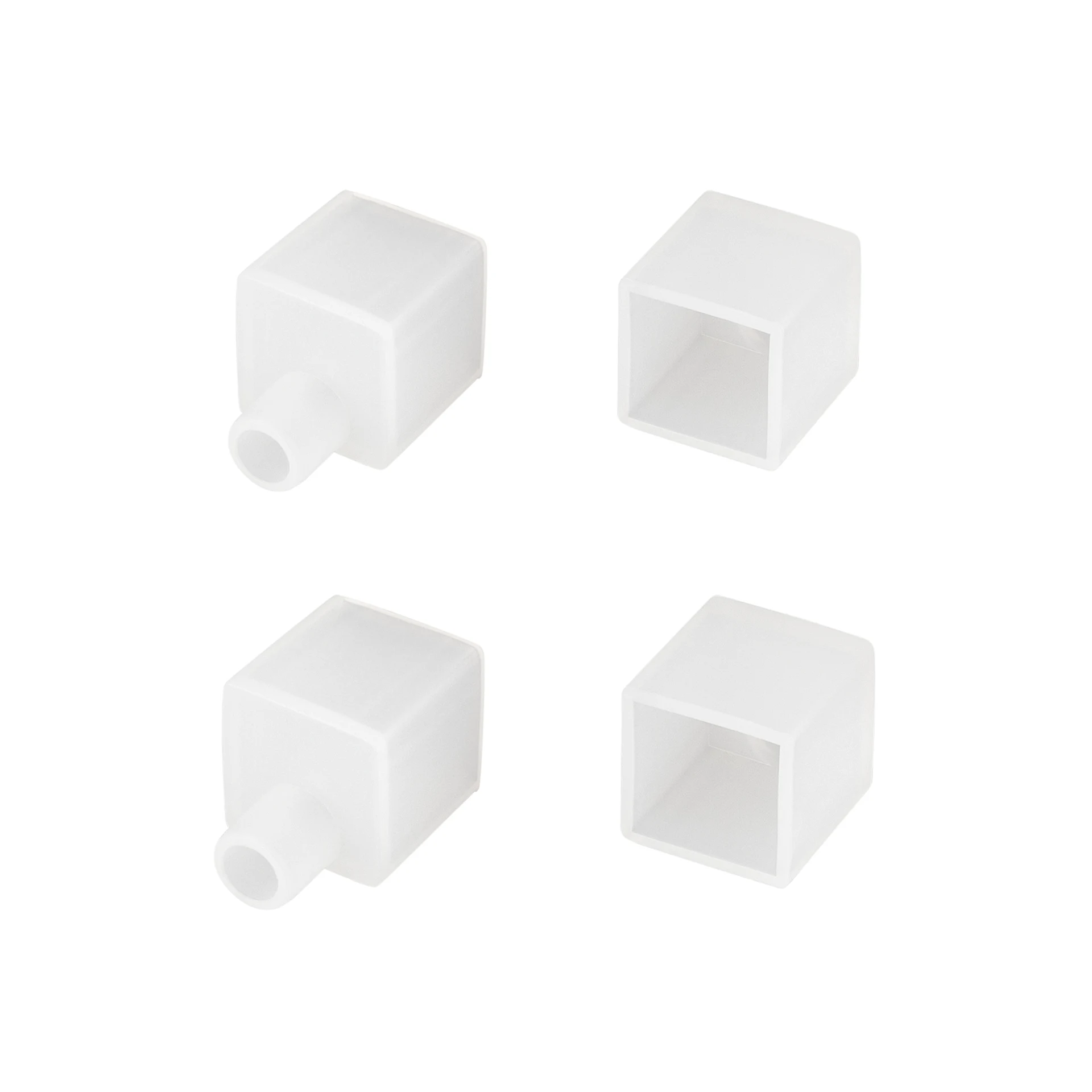 Заглушка для профиля Arlight Wph 040862