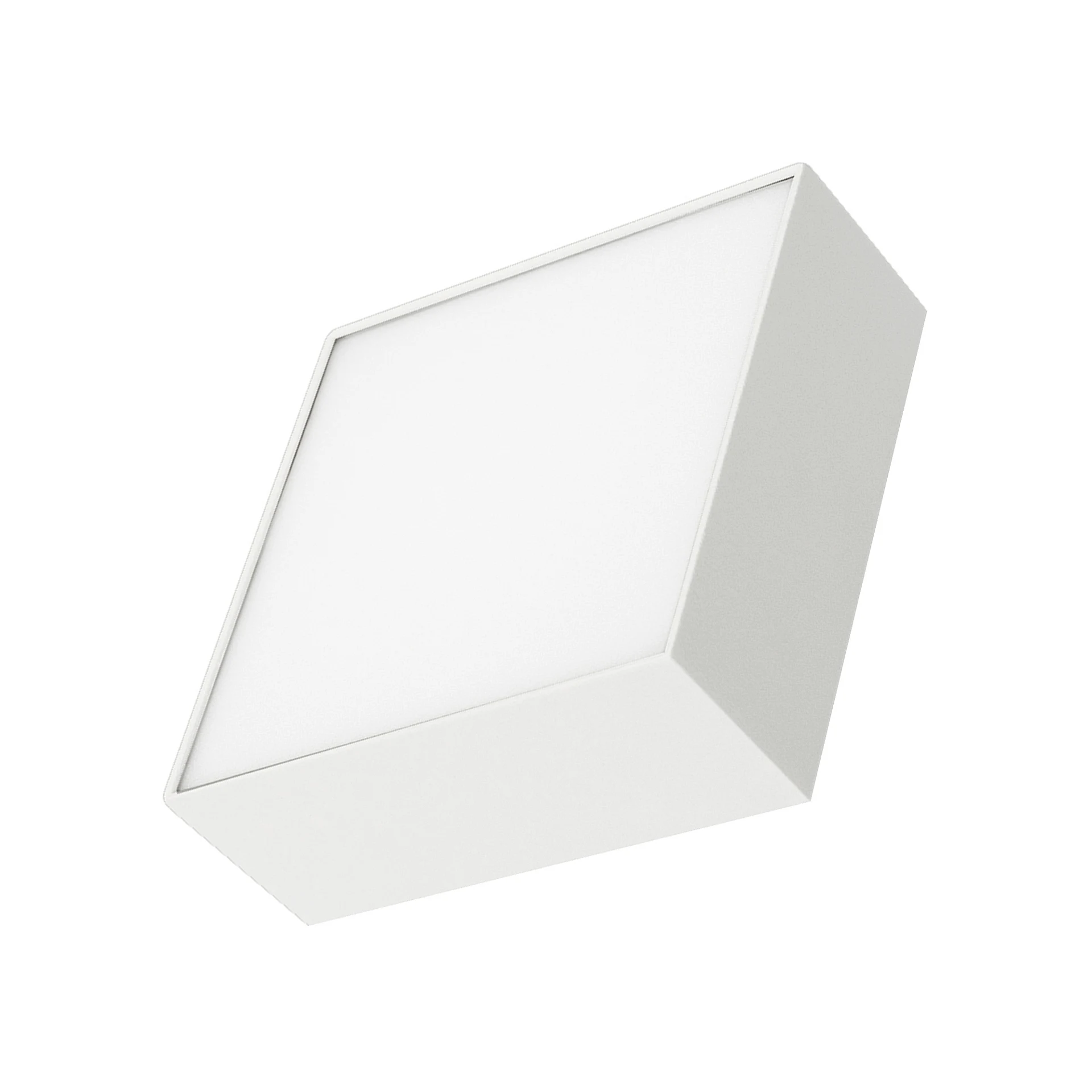 Светильник потолочный Arlight Quadro 040925