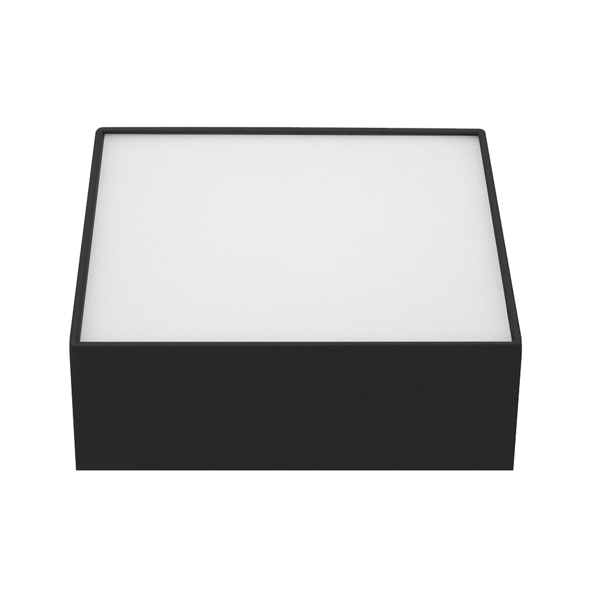 Светильник потолочный Arlight Quadro 040927