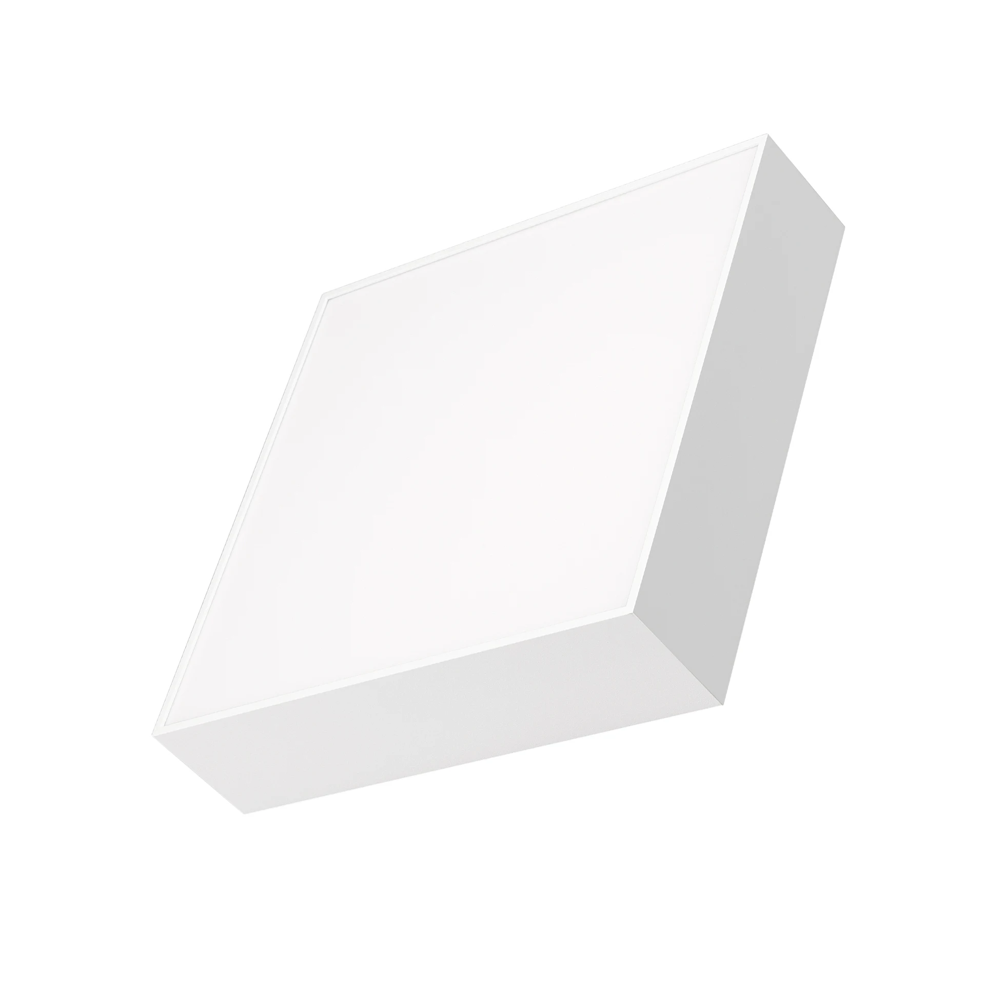Светильник потолочный Arlight Quadro 041006