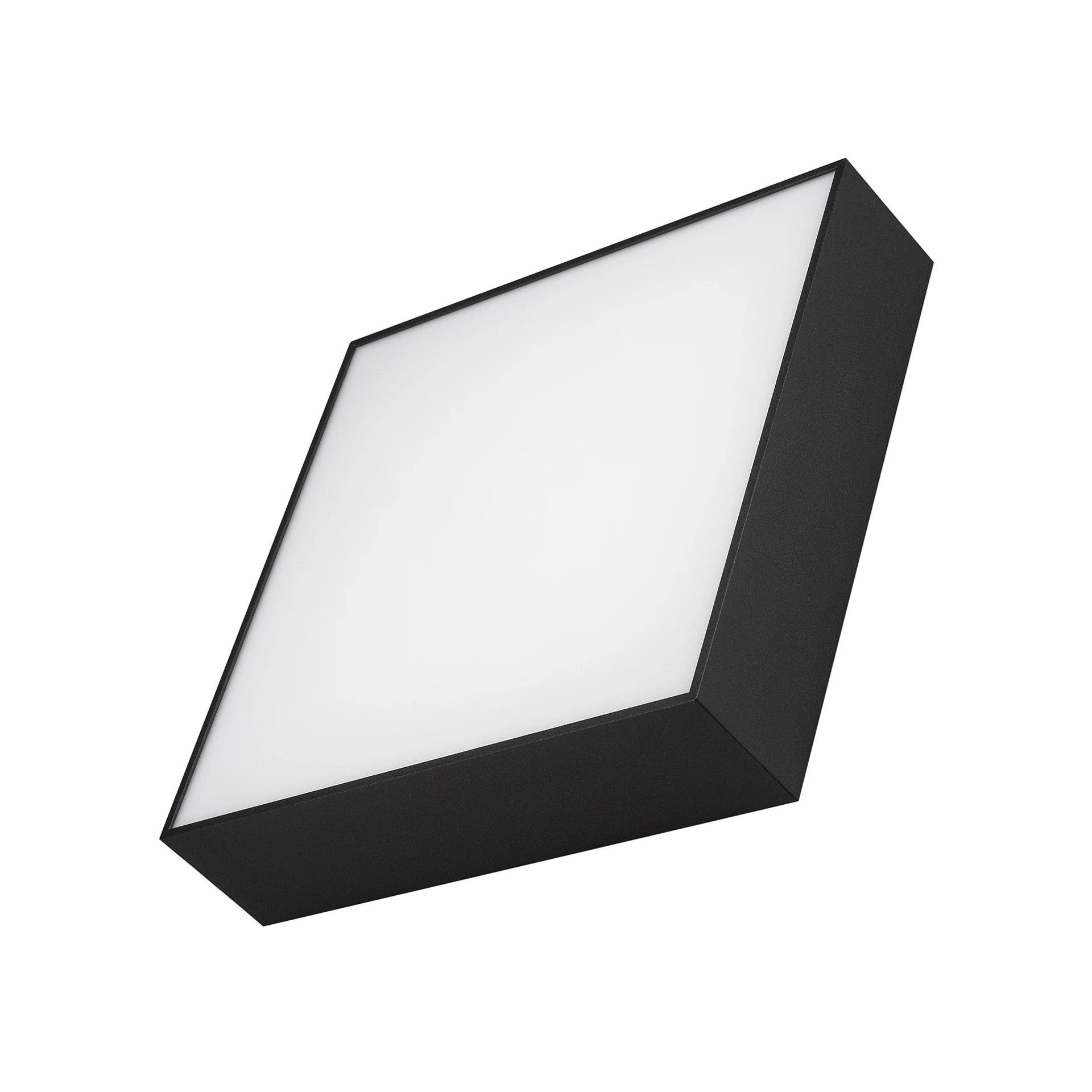 Светильник потолочный Arlight Quadro 041007