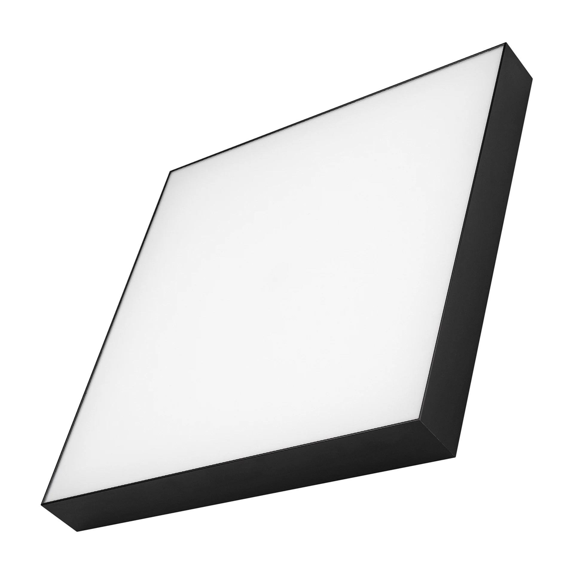 Светильник потолочный Arlight Quadro 041044