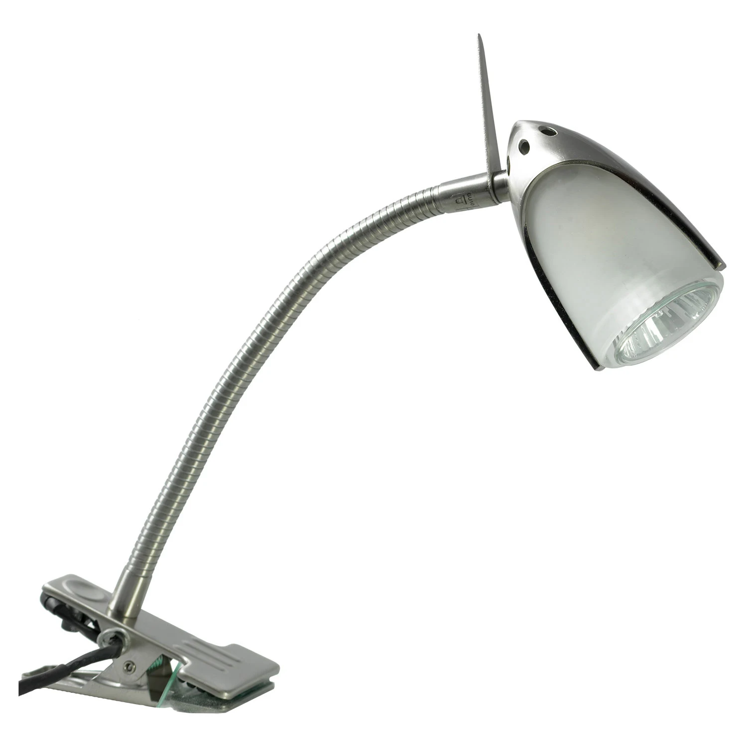 Лампа на прищепке Sale Lussole LST-3914-01
