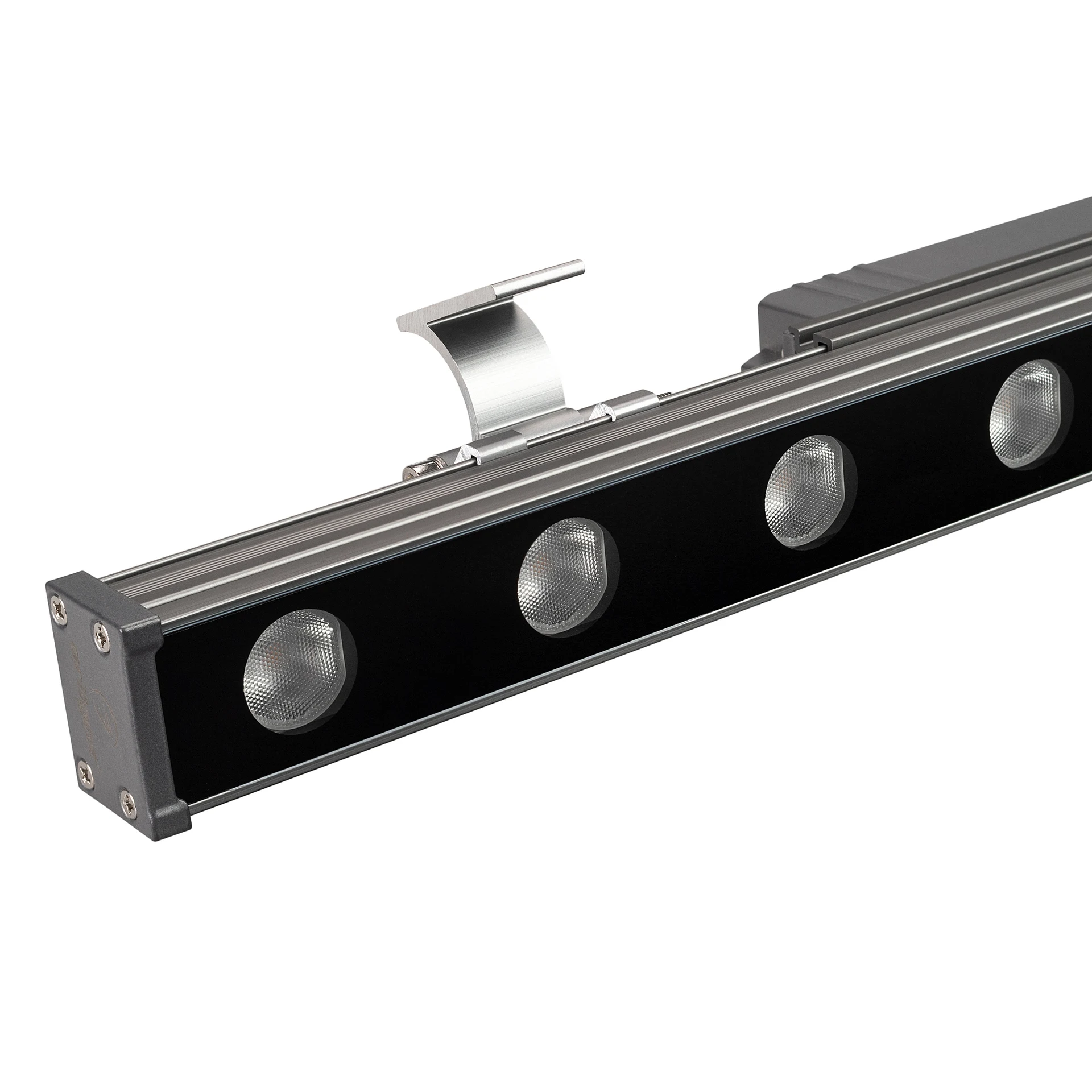 Прожектор уличный Arlight Line Wallwasher 041724
