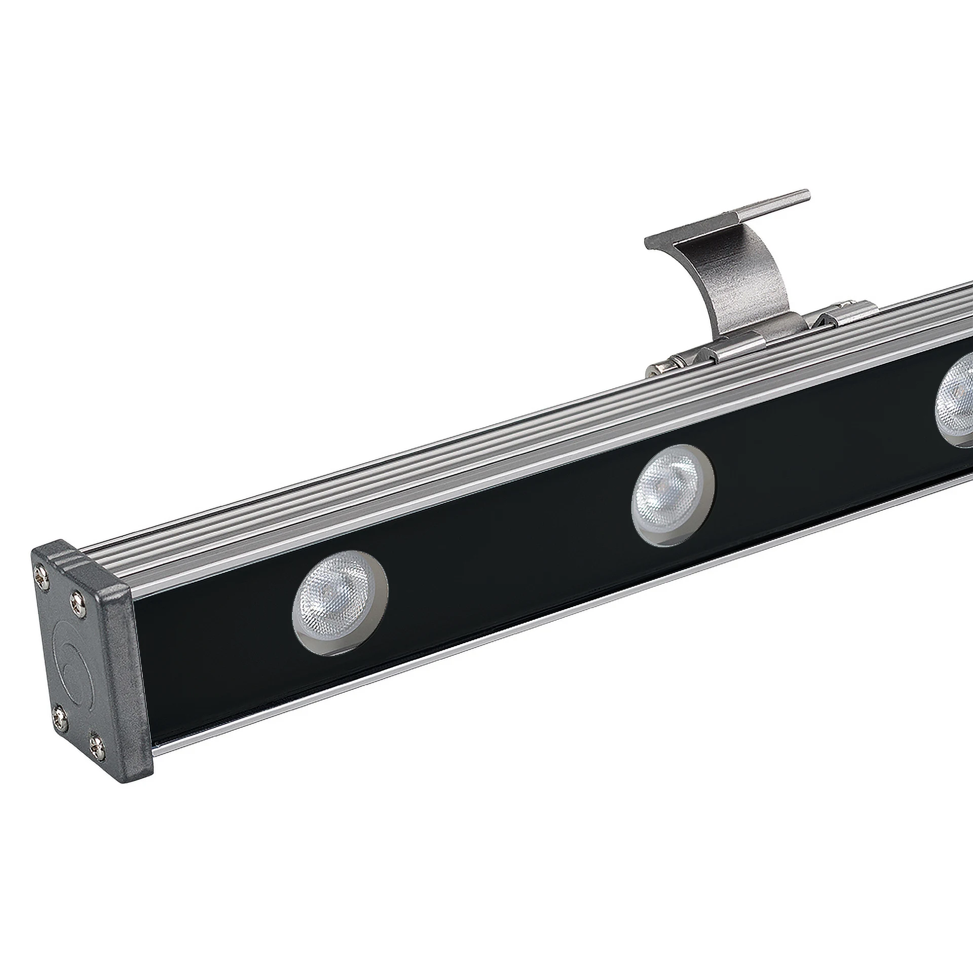 Прожектор уличный Arlight Line Wallwasher 041727