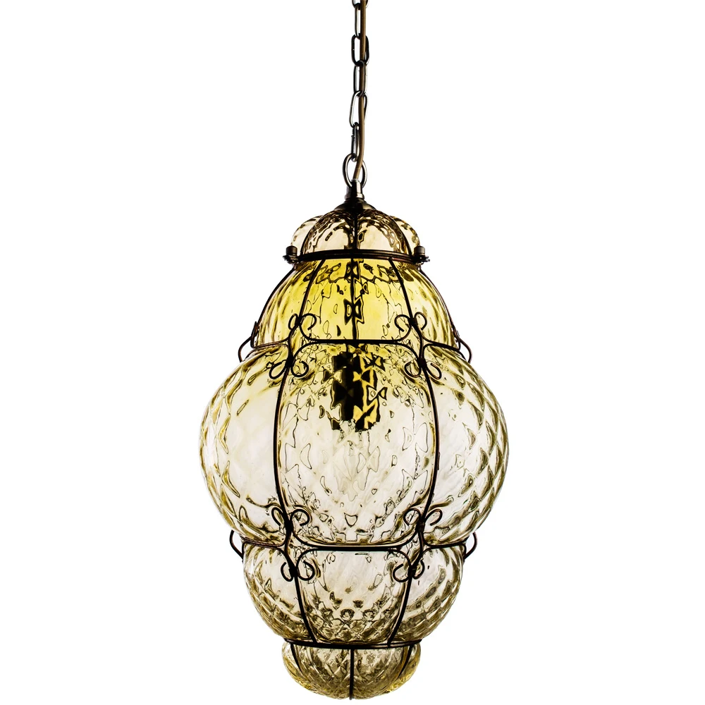 Светильник подвесной Arte Lamp VENEZIA A2206SP-1AB
