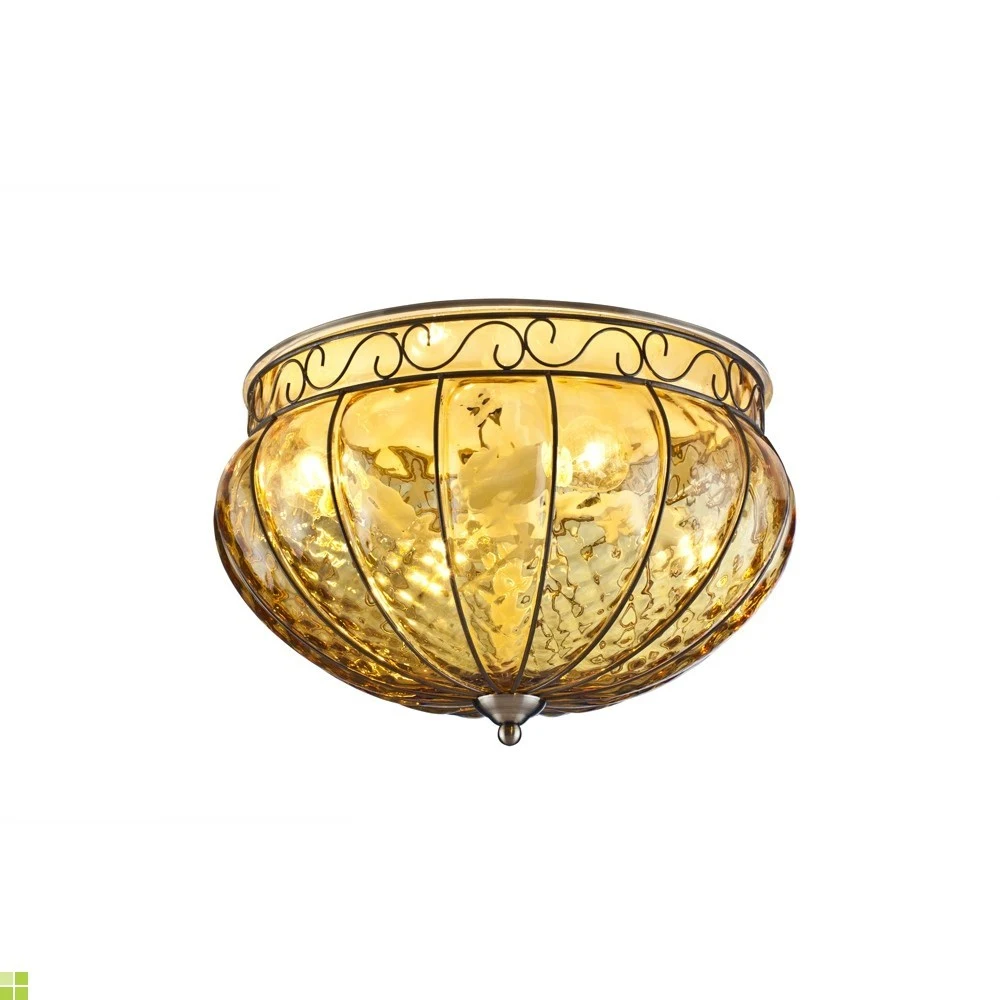 Потолочная люстра Arte Lamp VENEZIA A2101PL-4AB