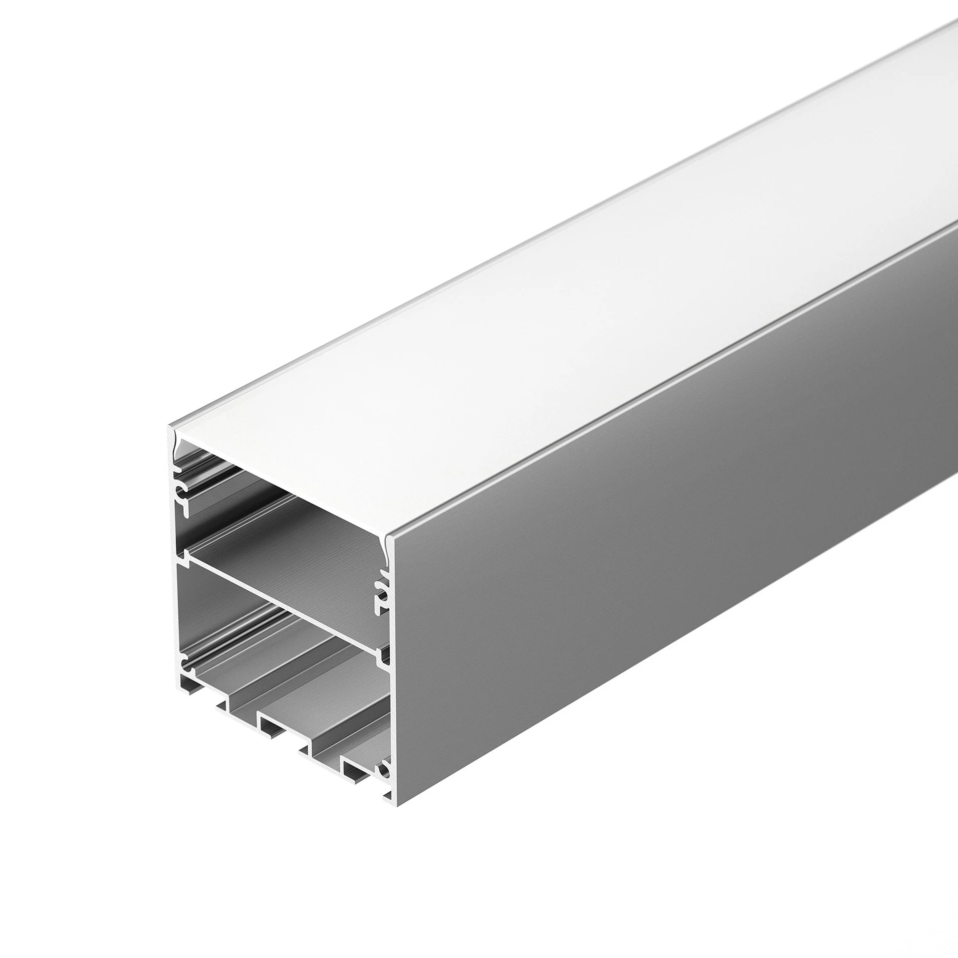 Профиль Arlight Line-S 041837