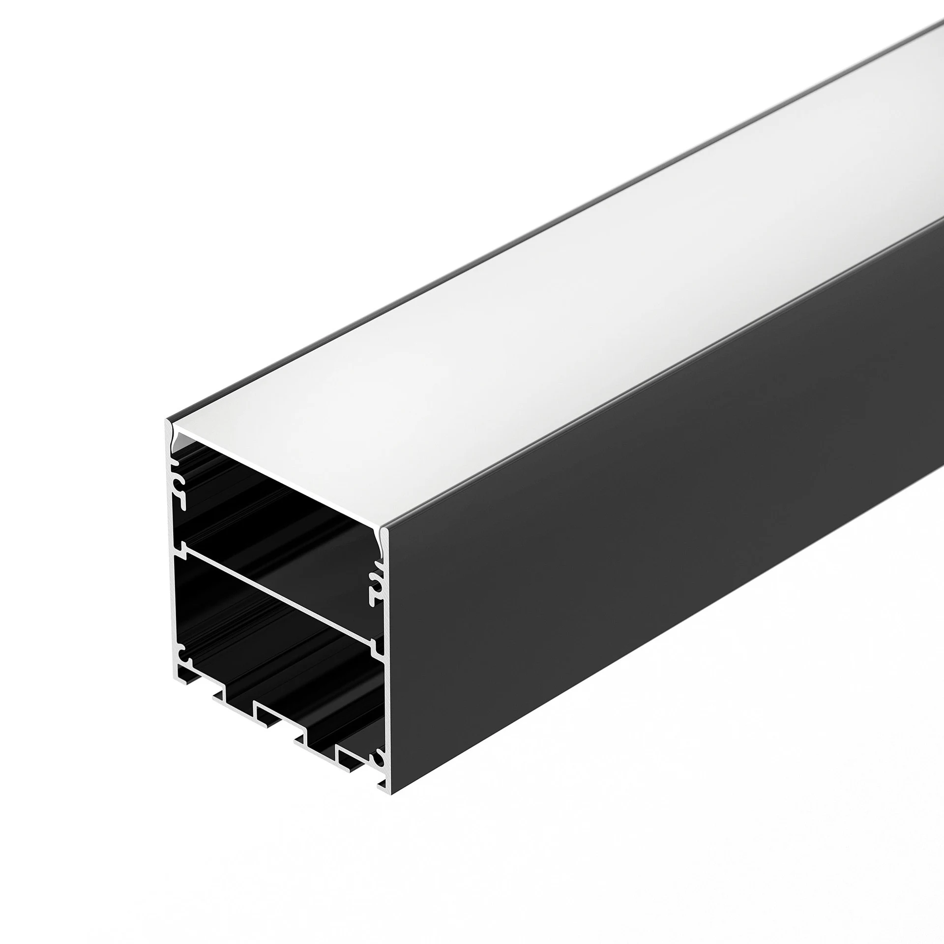 Профиль Arlight Line-S 041839