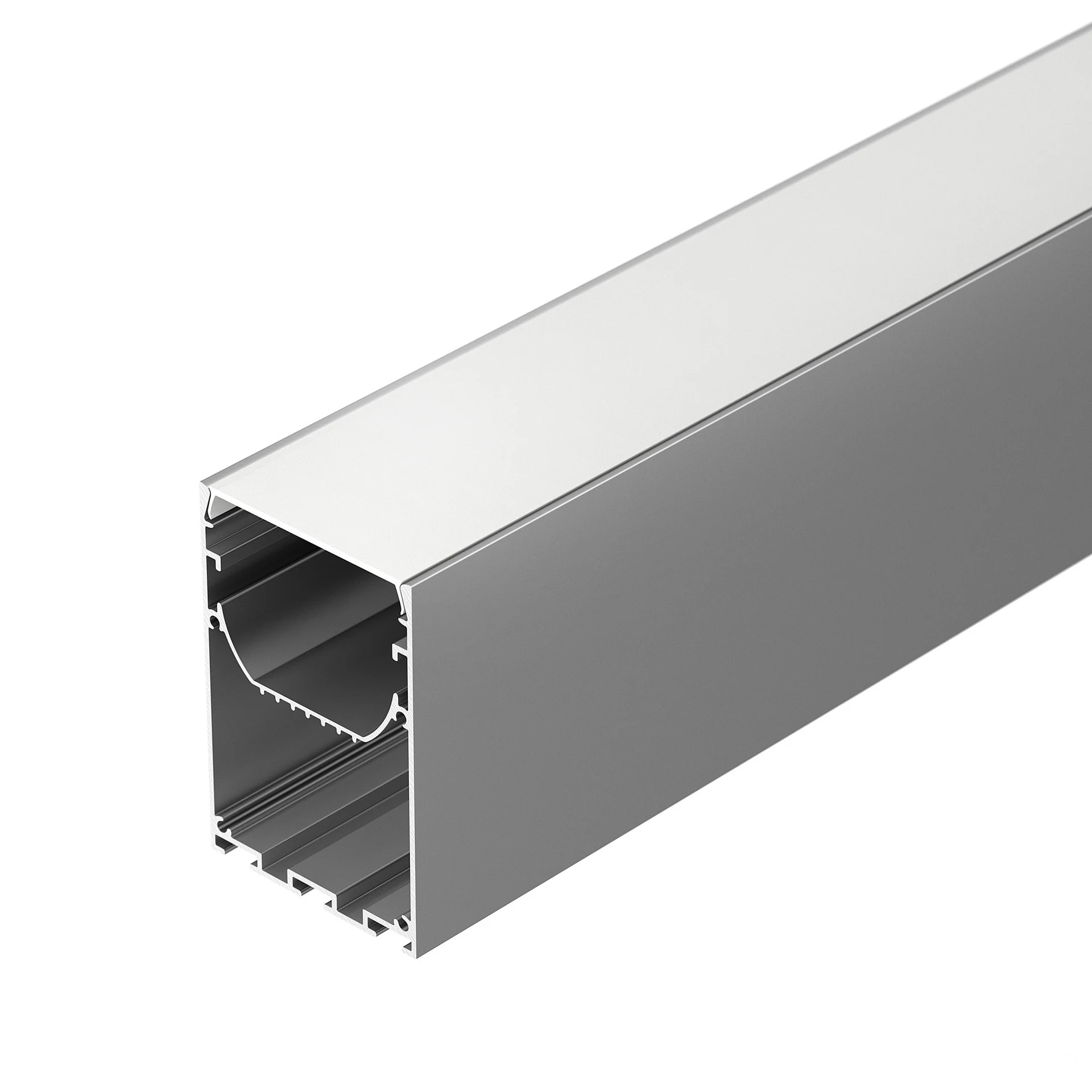 Профиль Arlight Line-S 041845