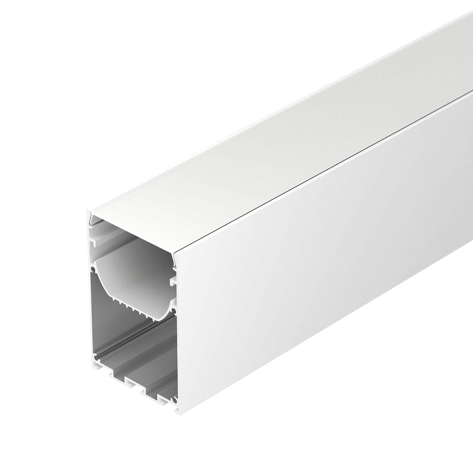 Профиль Arlight Line-S 041850