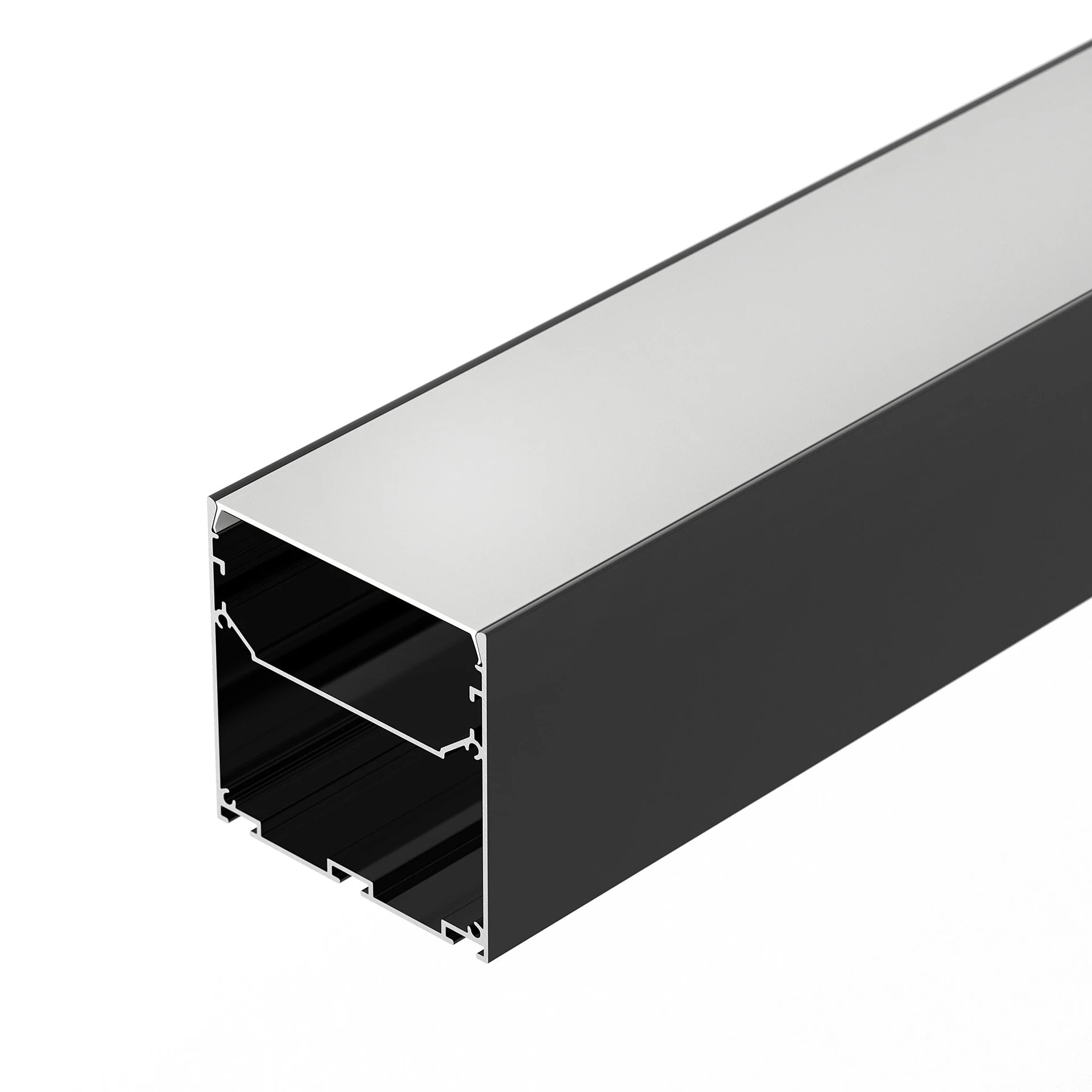 Профиль Arlight Line-S 041855