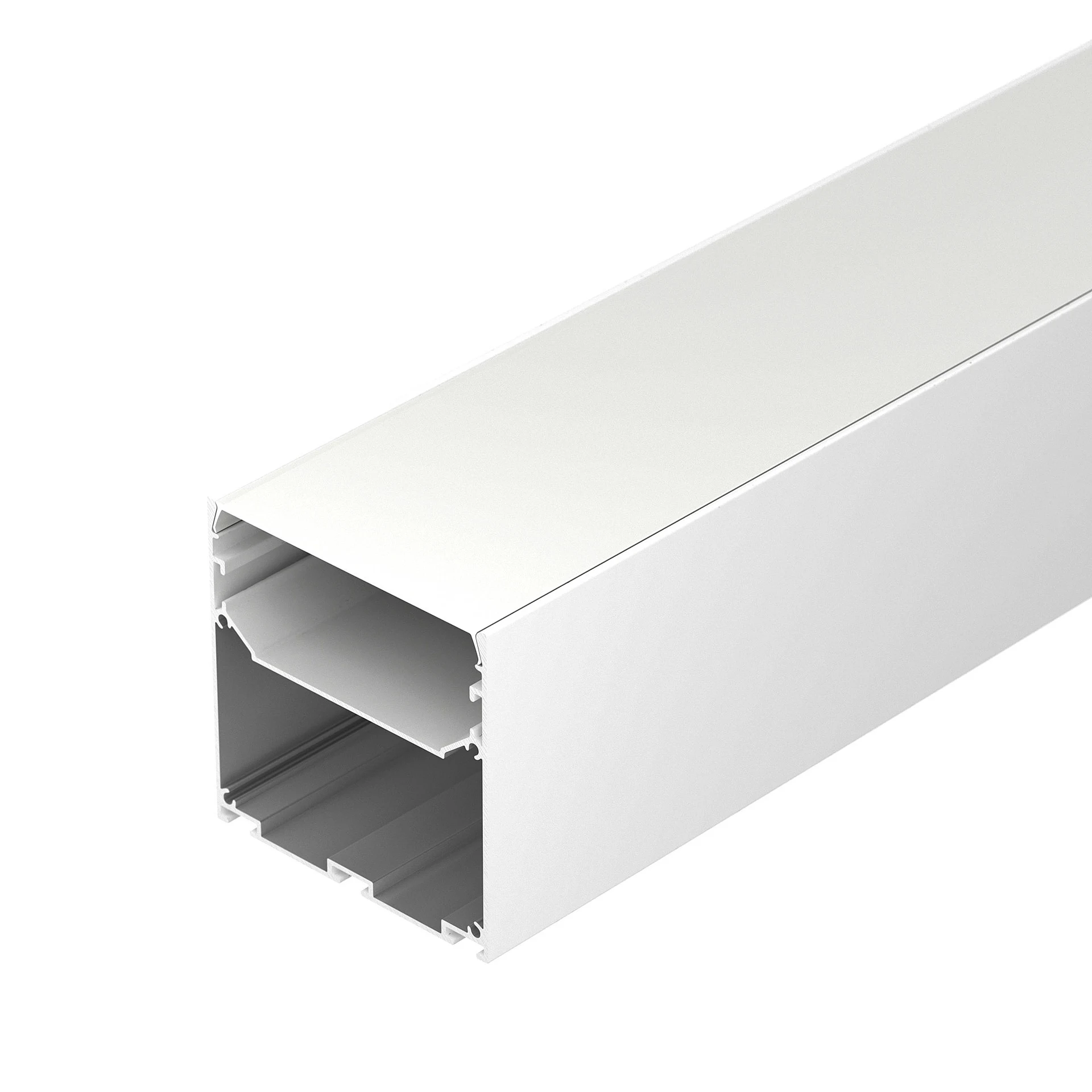 Профиль Arlight Line-S 041858