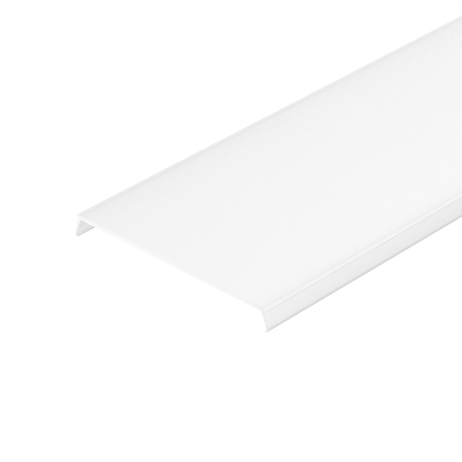 Экран для профиля Arlight Line-S 041885