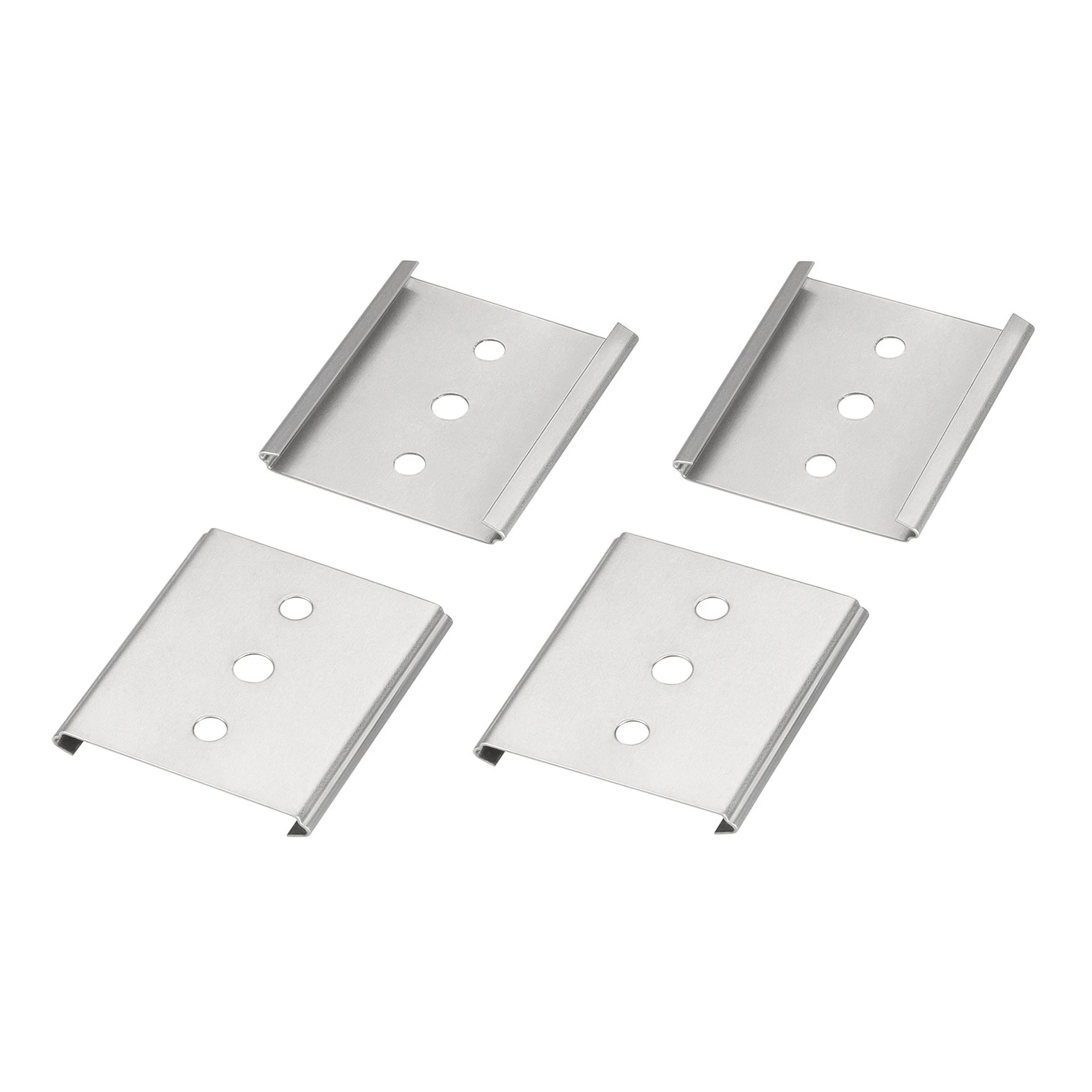 Держатель для профиля Arlight Line-S 042128