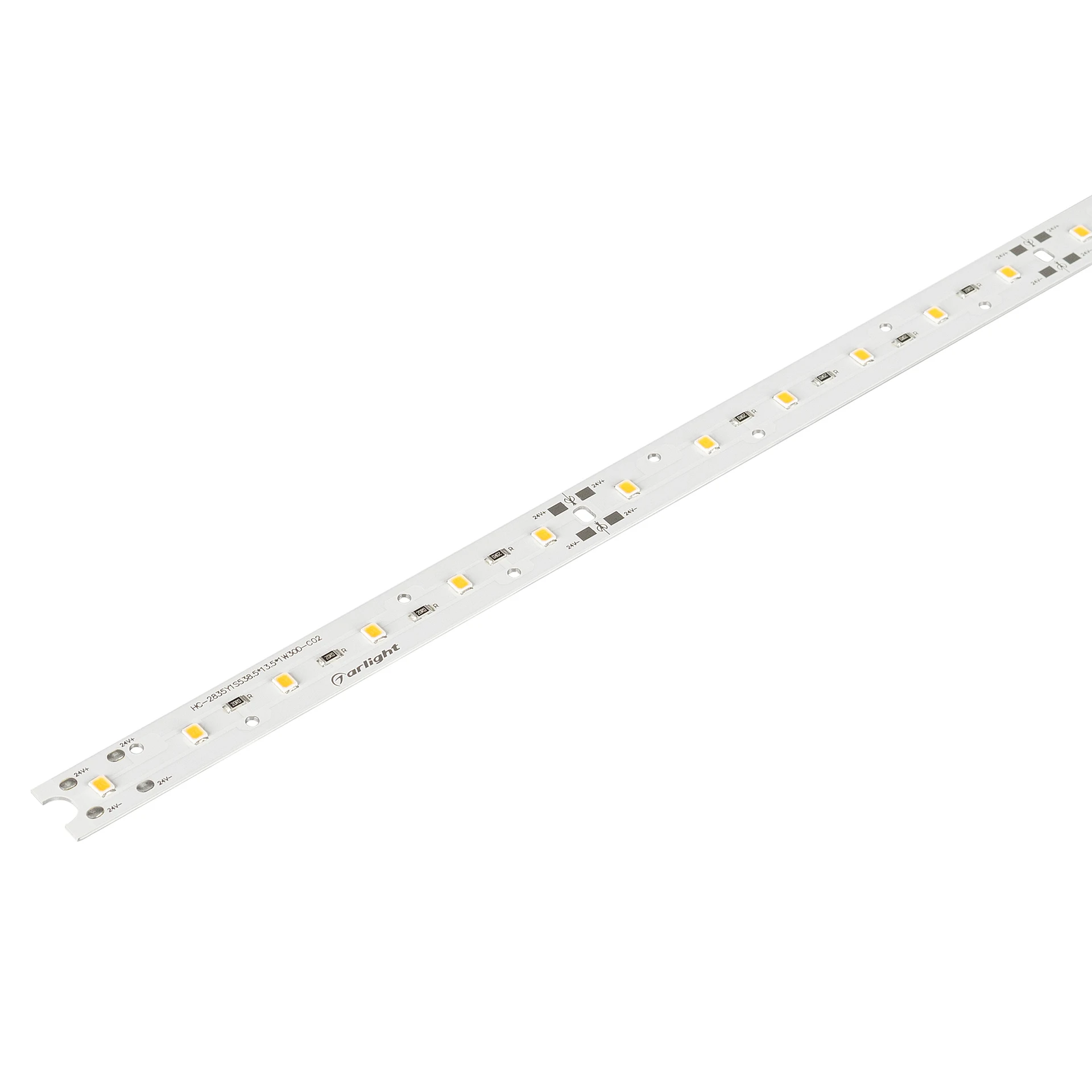 Светодиодная лента Arlight Sl-Line 042145