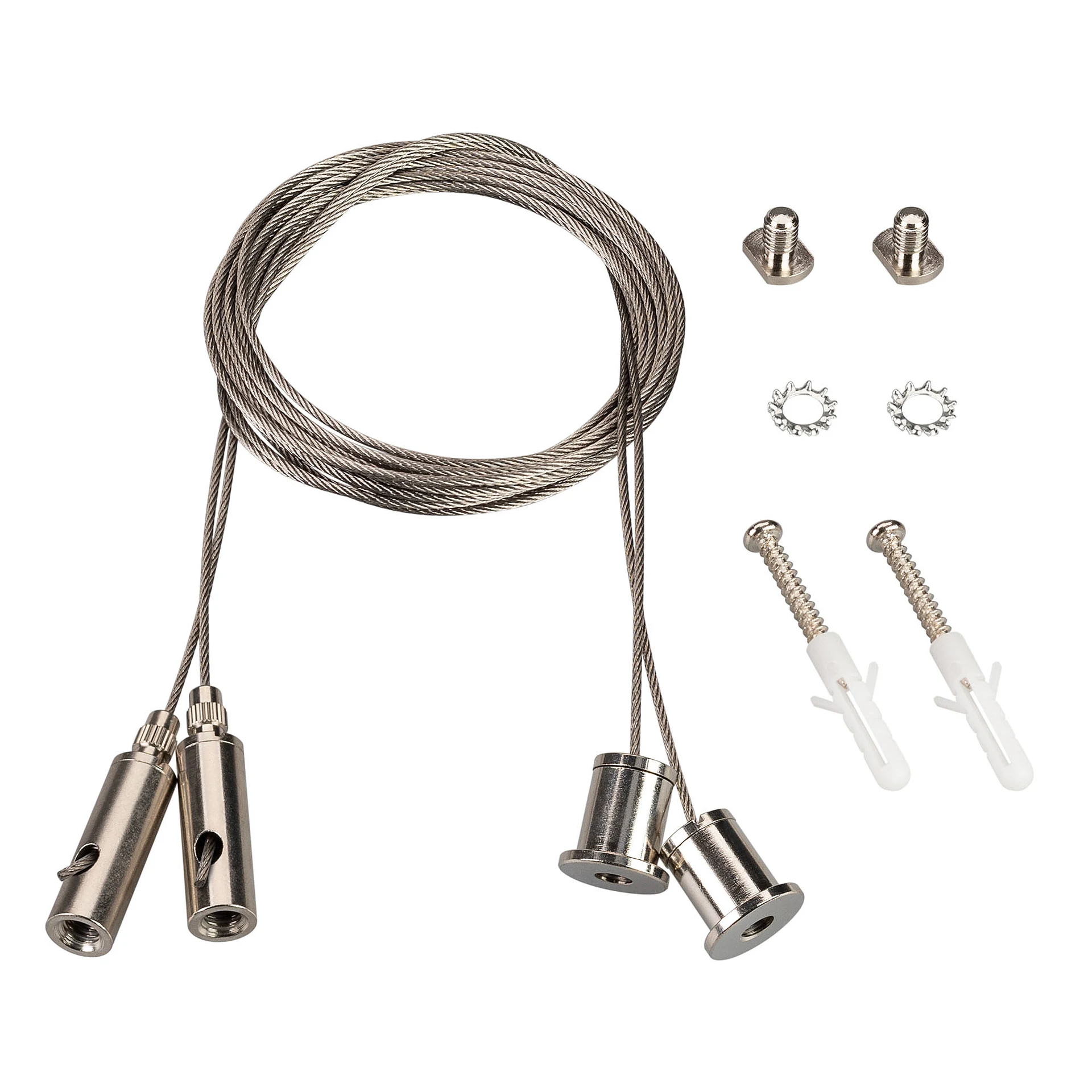 Подвесное крепление для профилей Arlight Line-S 042565