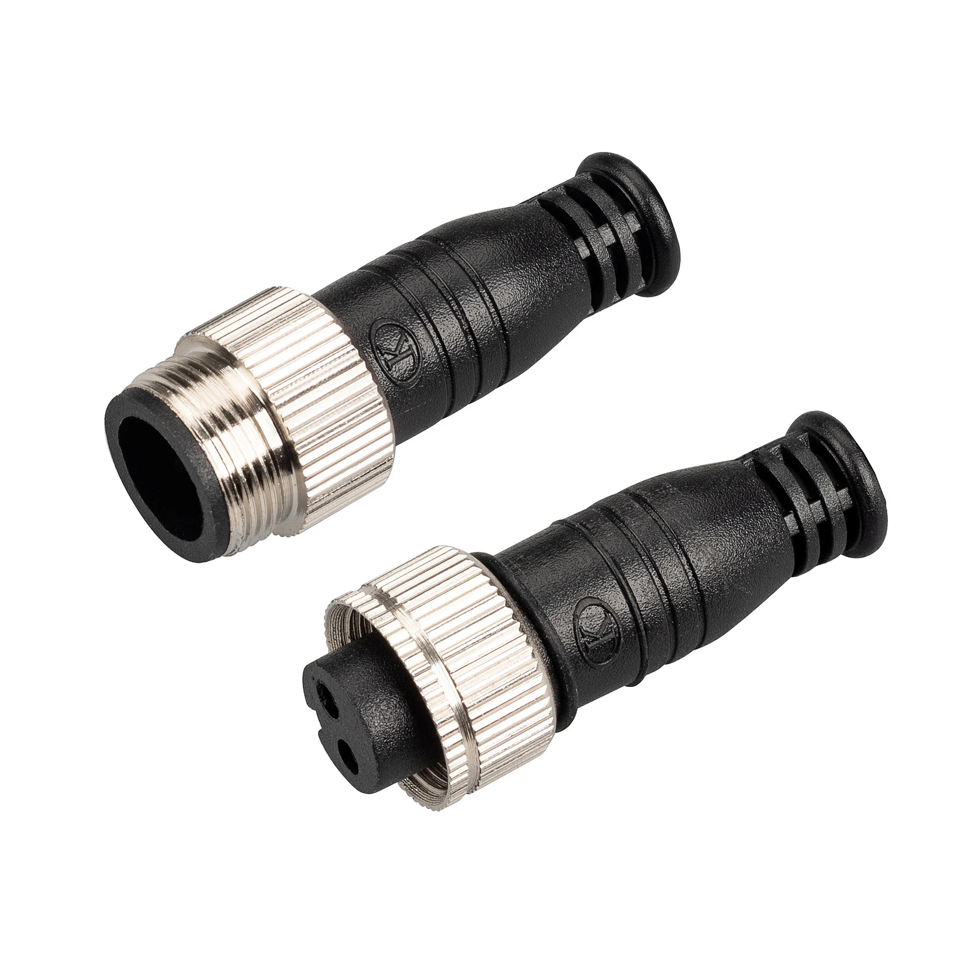 Комплект заглушек для прожекторов серии LINE Arlight Line Wallwasher 042610