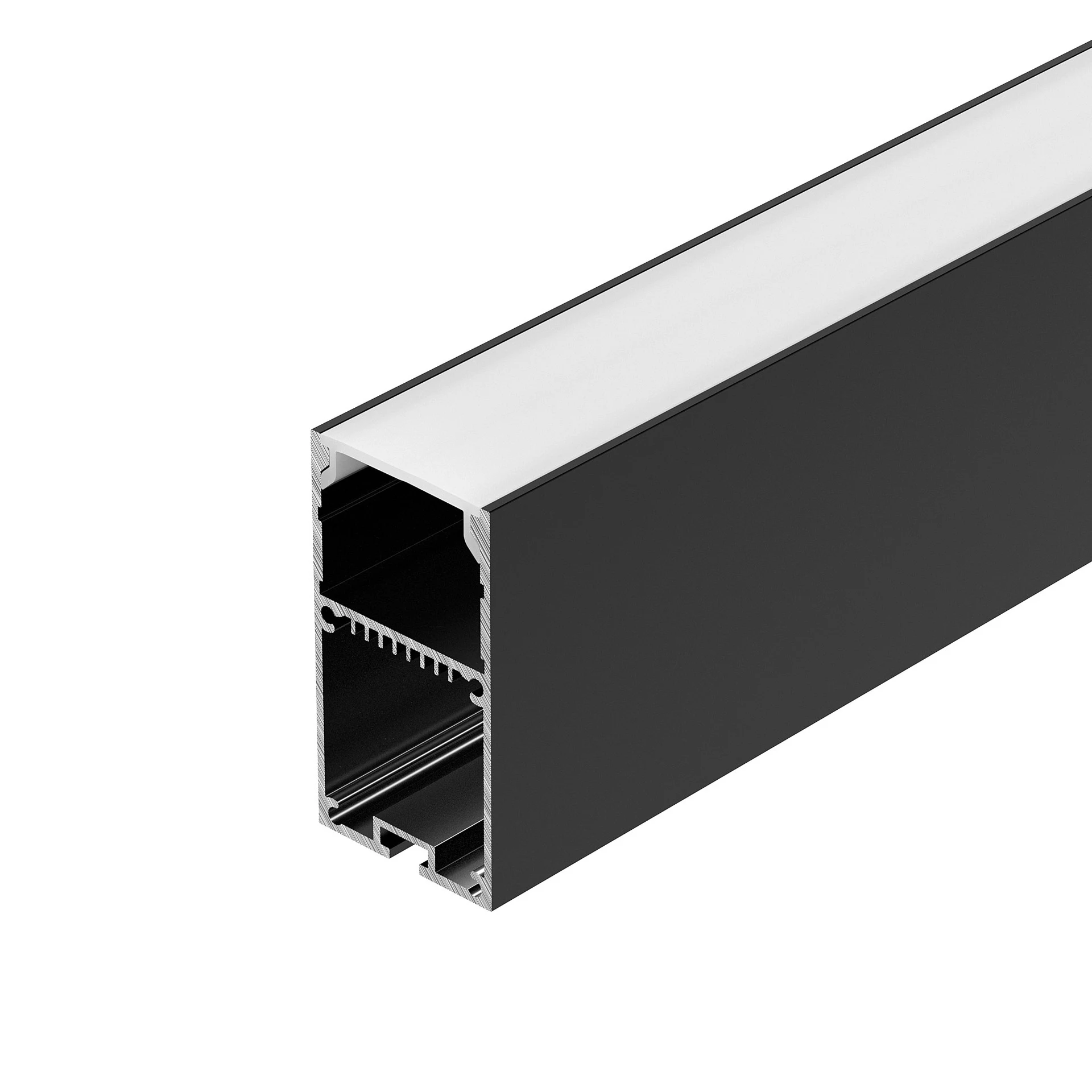 Профиль Arlight Line-S 042901