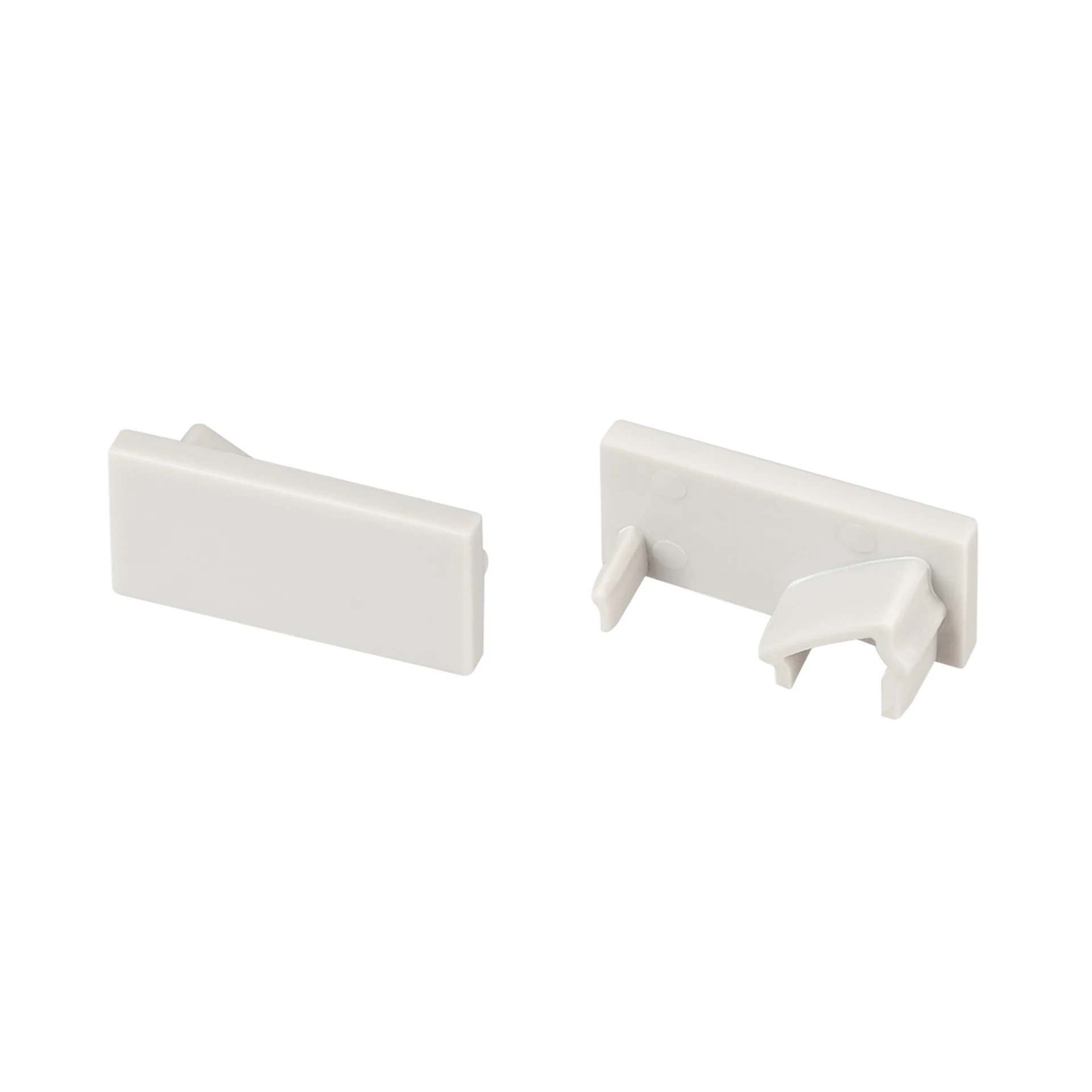 Заглушка для профиля Arlight Sl-Bevel 043690(1)