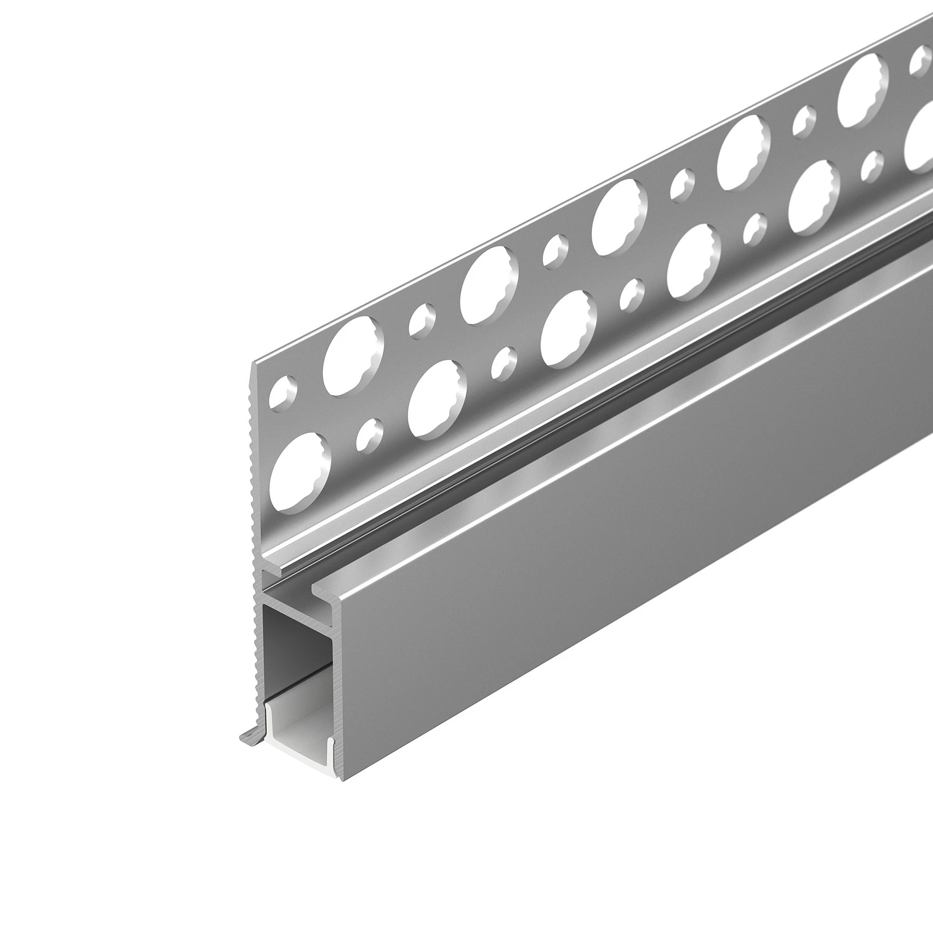 Профиль Arlight Fantom-Bent 043692