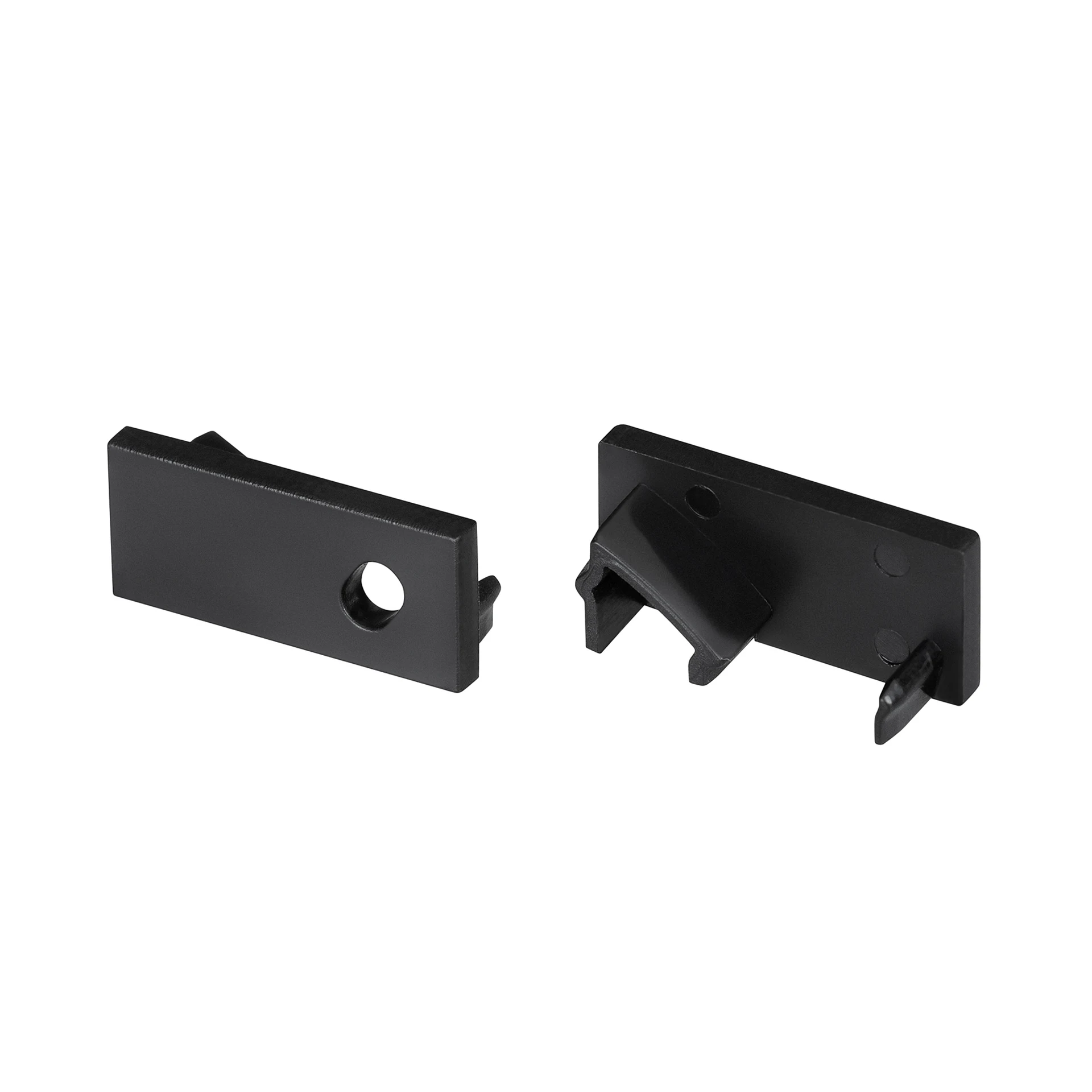 Заглушка для профиля Arlight Sl-Bevel 043693