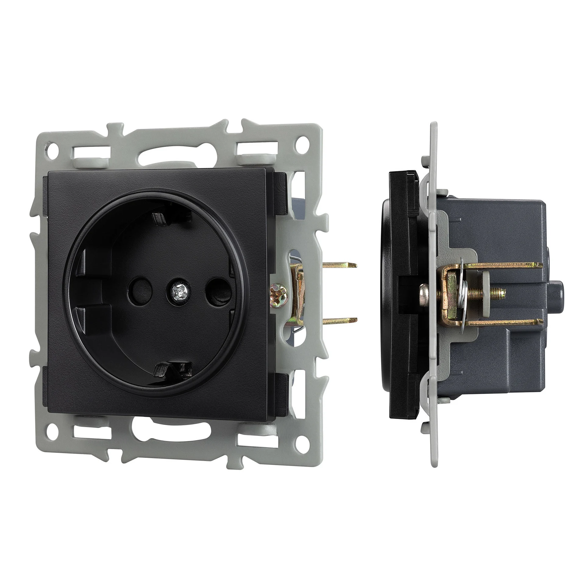 Розетка Arlight 043731