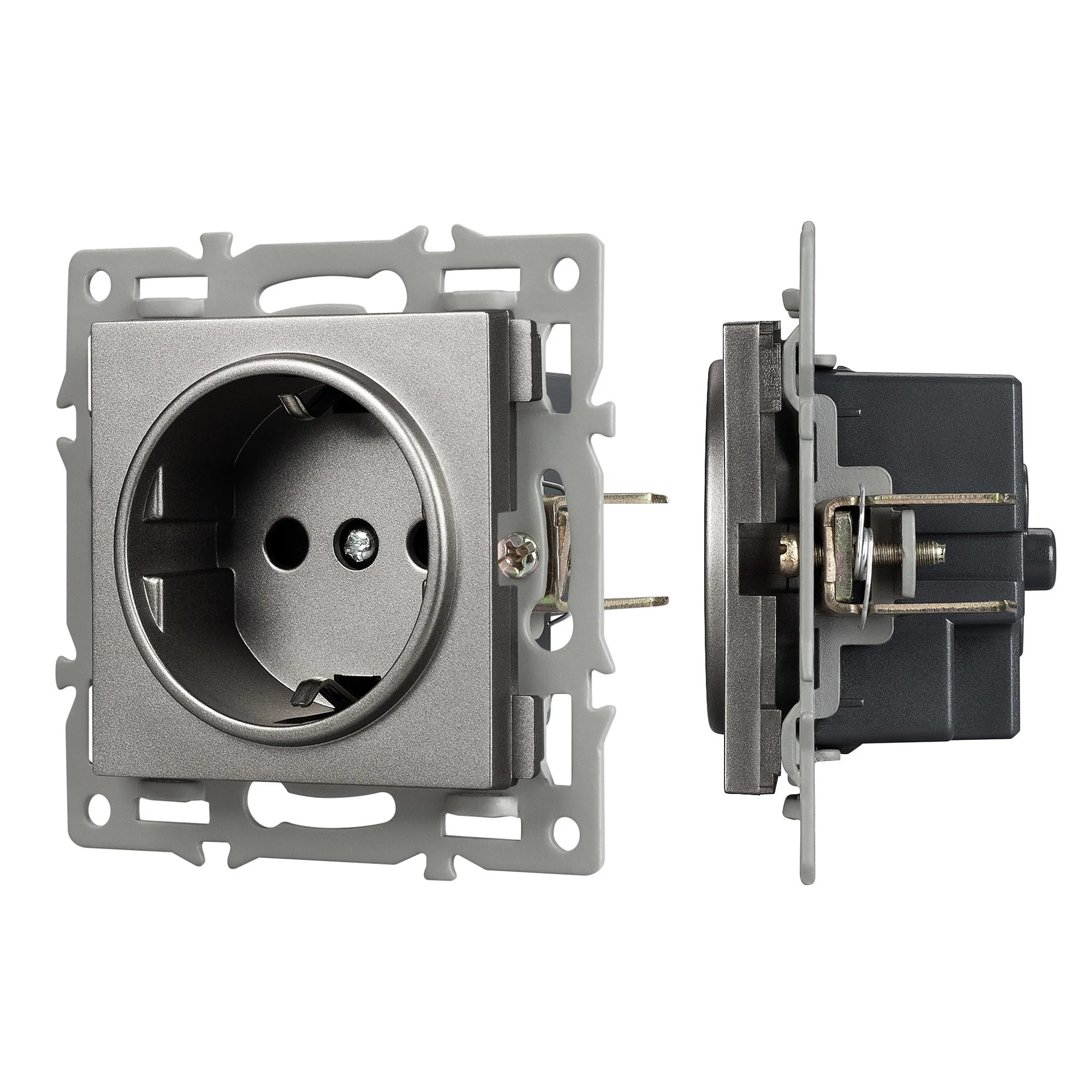 Розетка Arlight 043732