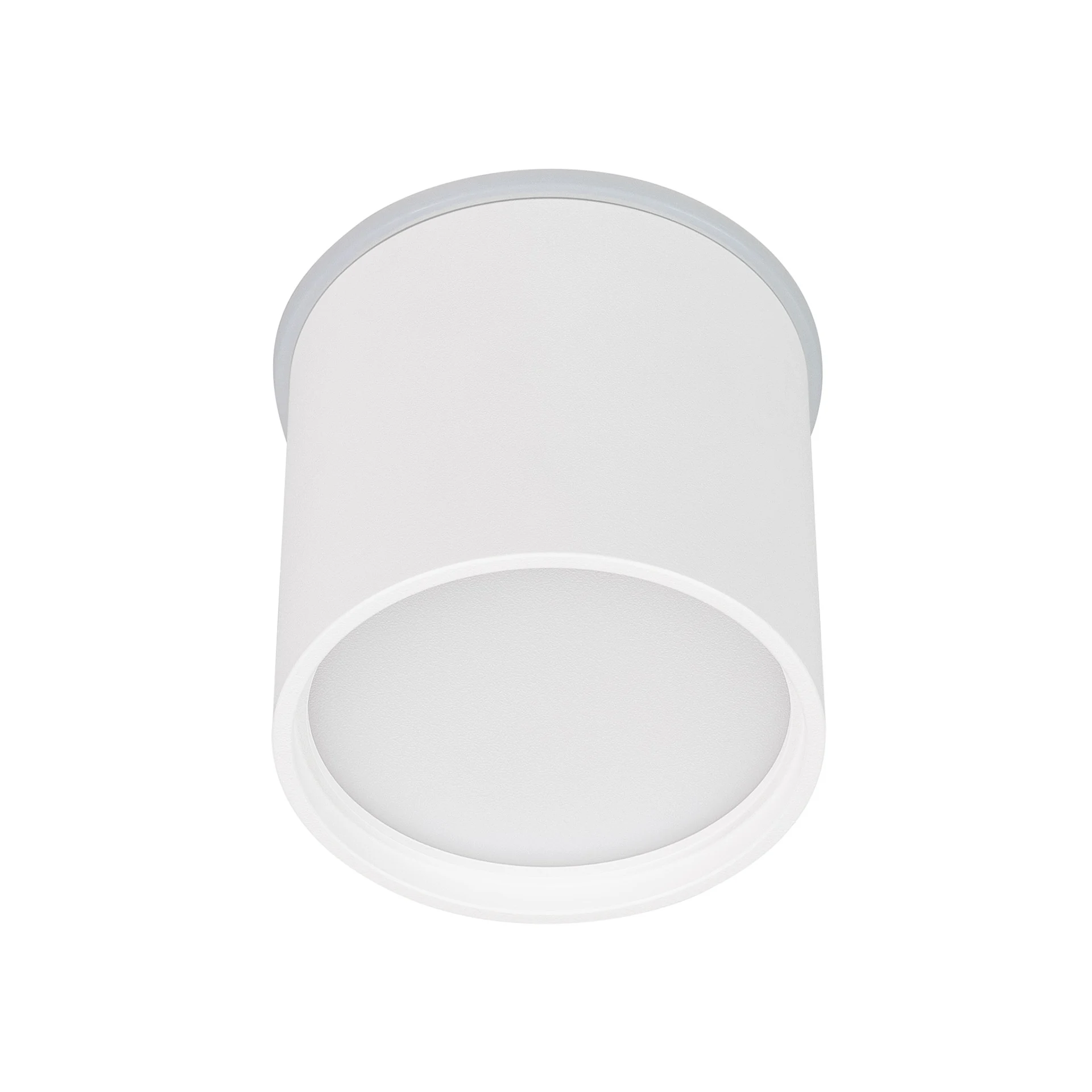 Накладной светильник Arlight Cylindo 043955