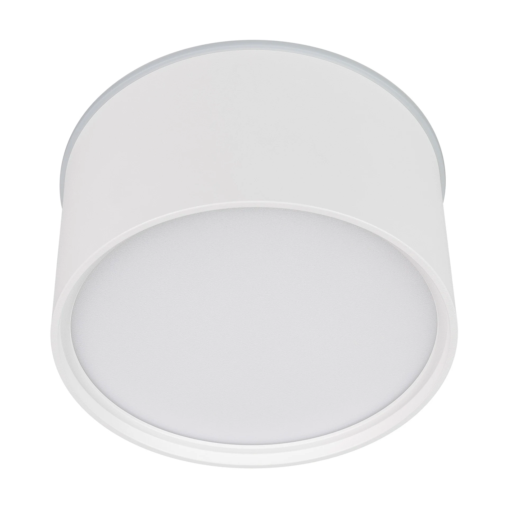 Накладной светильник Arlight Cylindo 043962