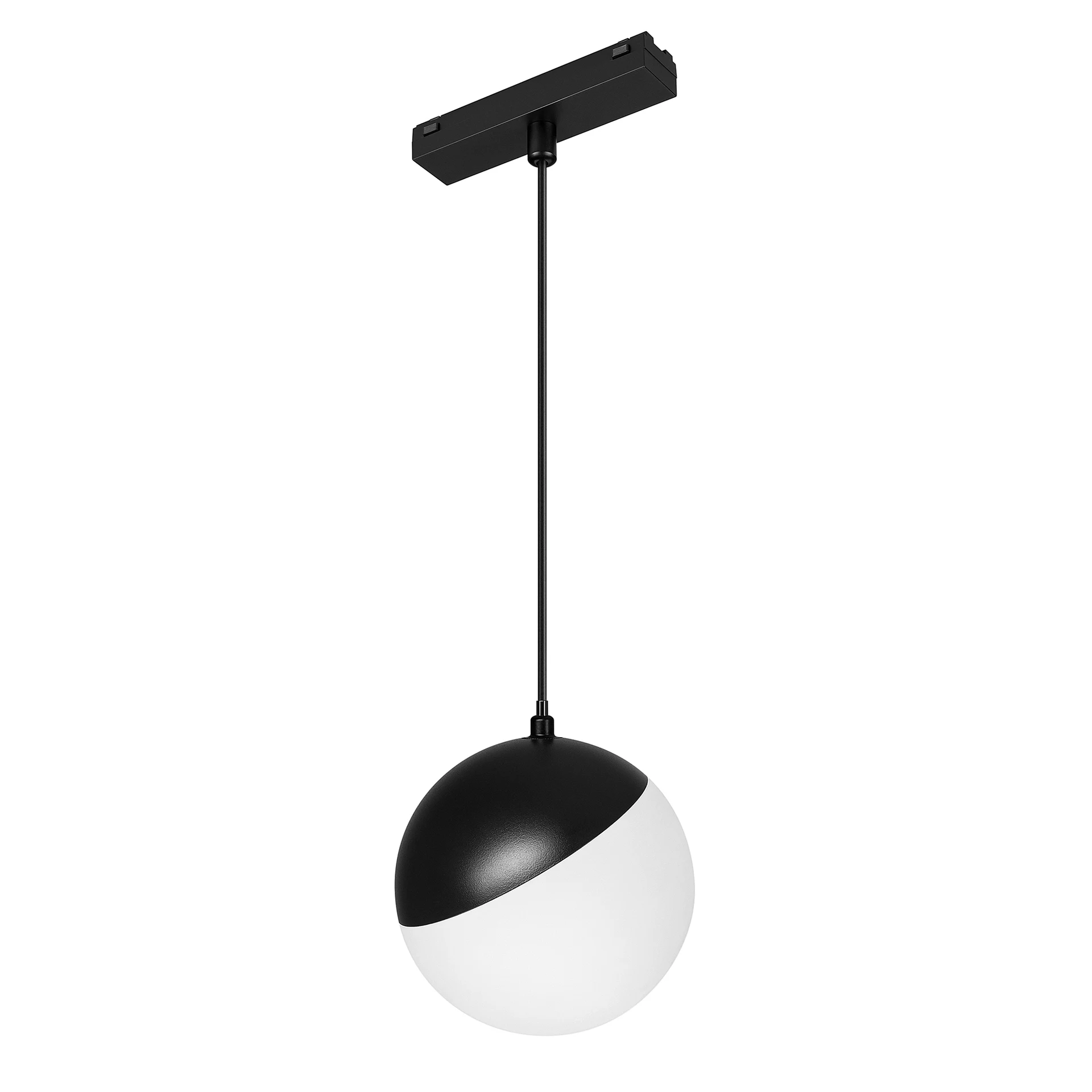 Трековый светильник Arlight Mag-Vibe 045012