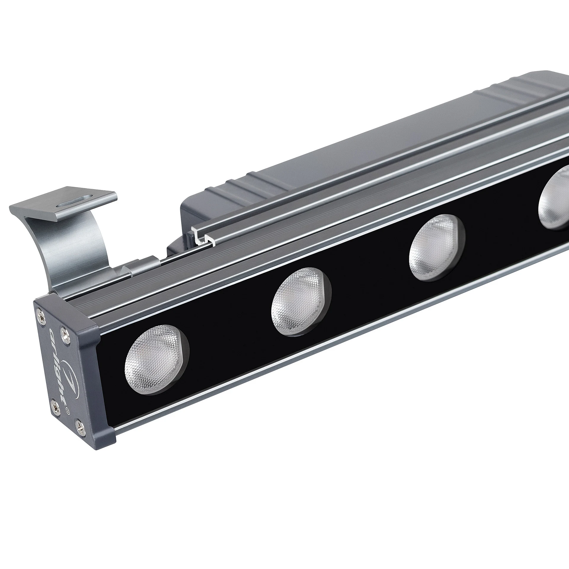 Прожектор уличный Arlight Line Wallwasher 045363