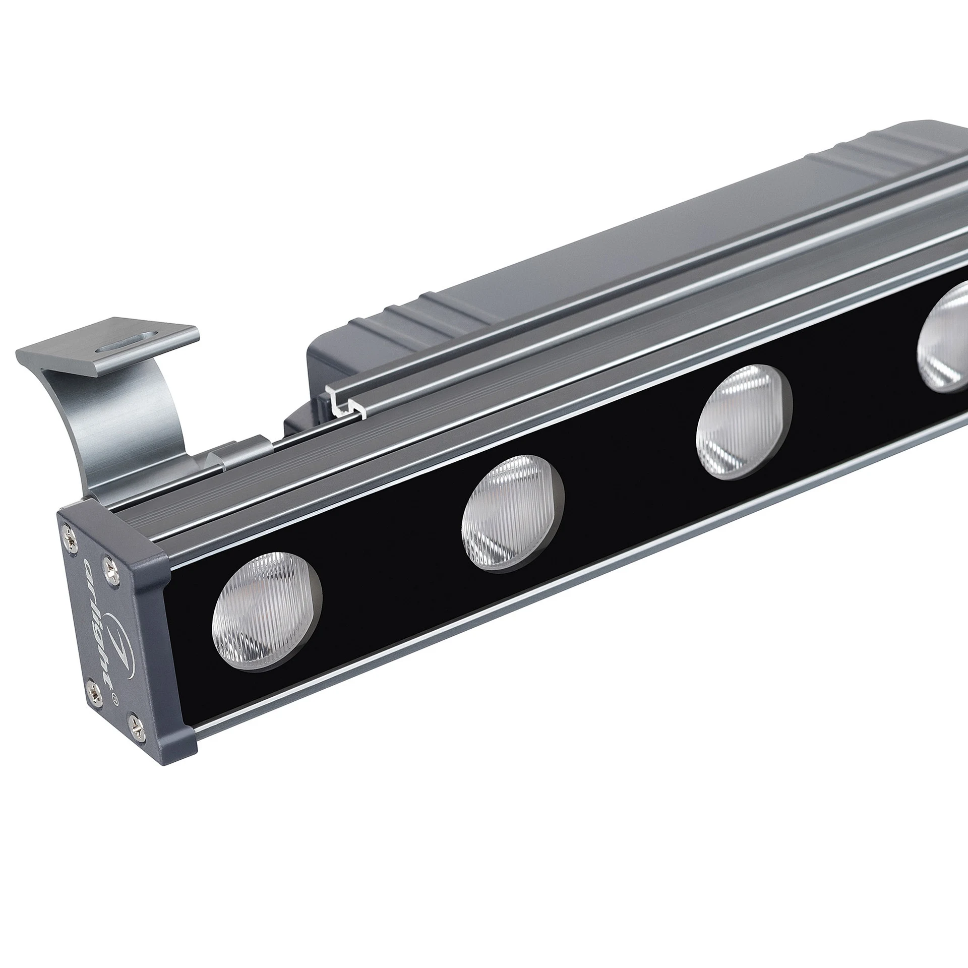 Прожектор уличный Arlight Line Wallwasher 045365