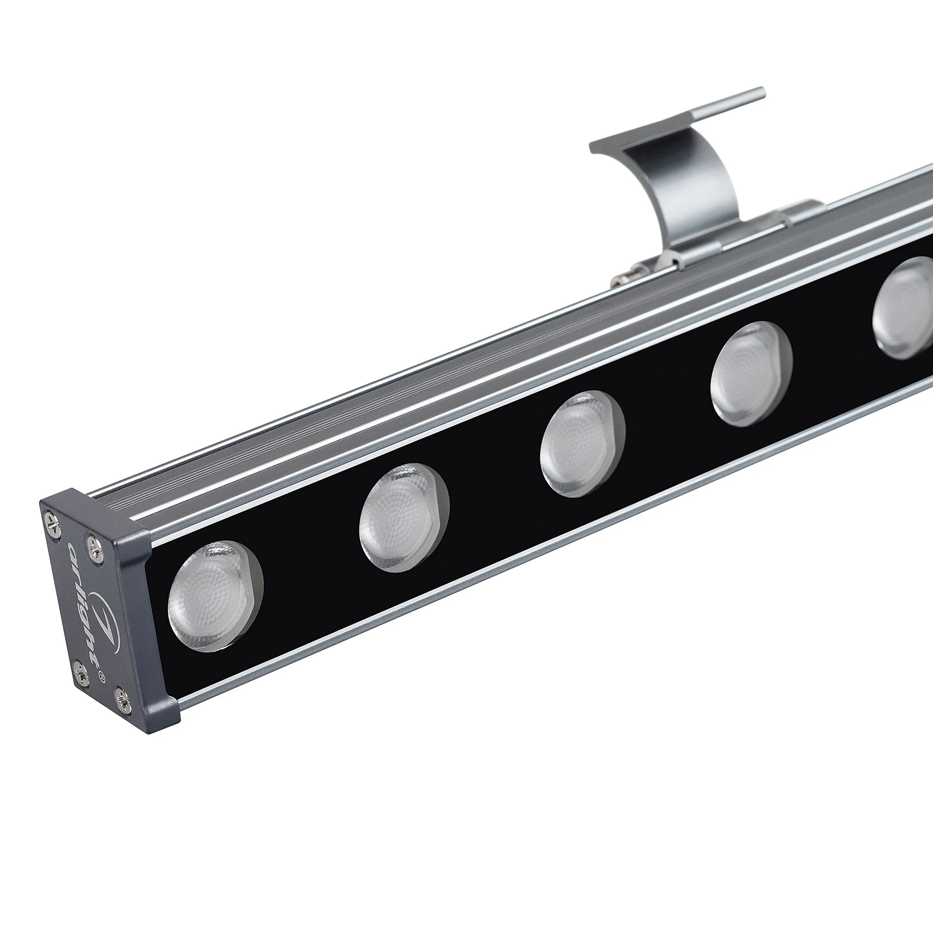 Прожектор уличный Arlight Line Wallwasher 045367