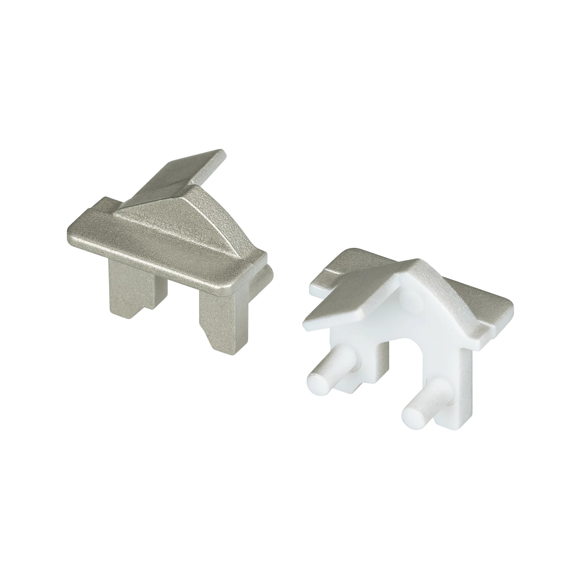 Заглушка для профиля Arlight Sl-Bevel 045570