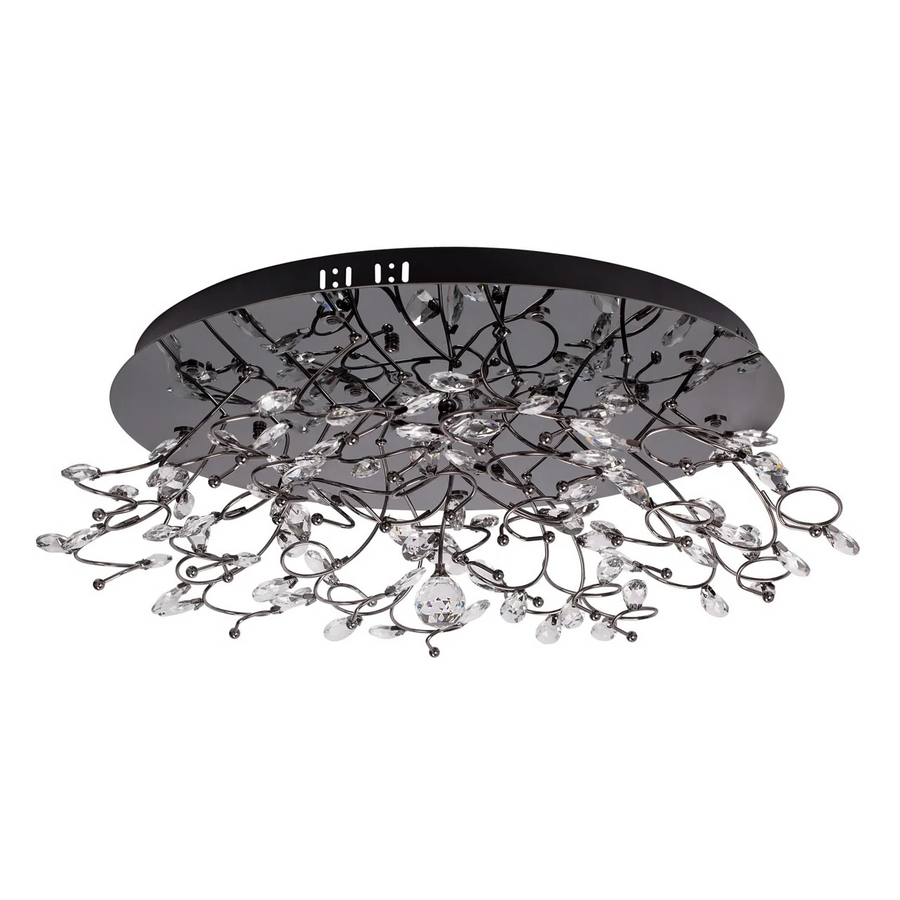 Потолочная люстра MW Light Амелия 360011312