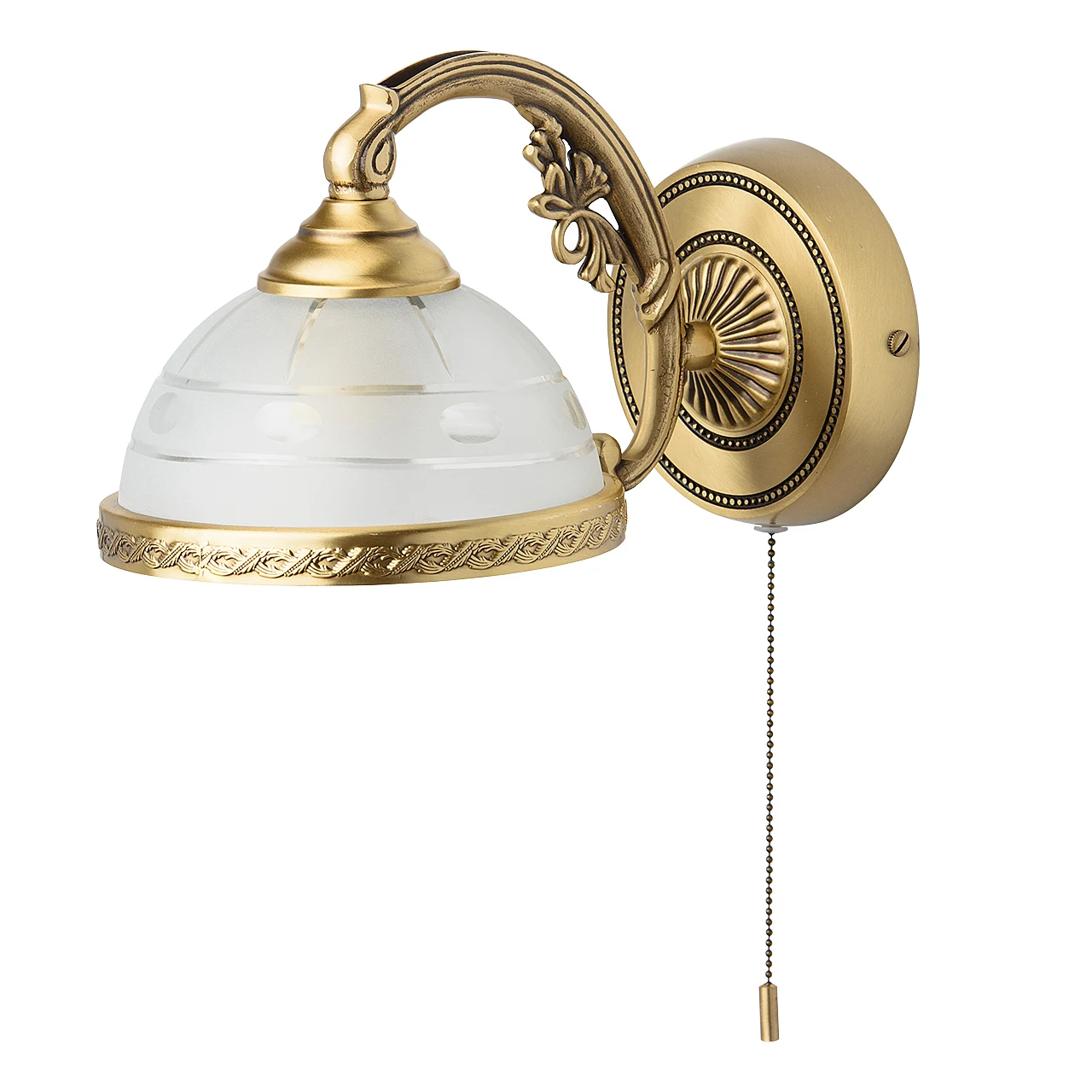 Настенное бра MW Light Ангел 295021201
