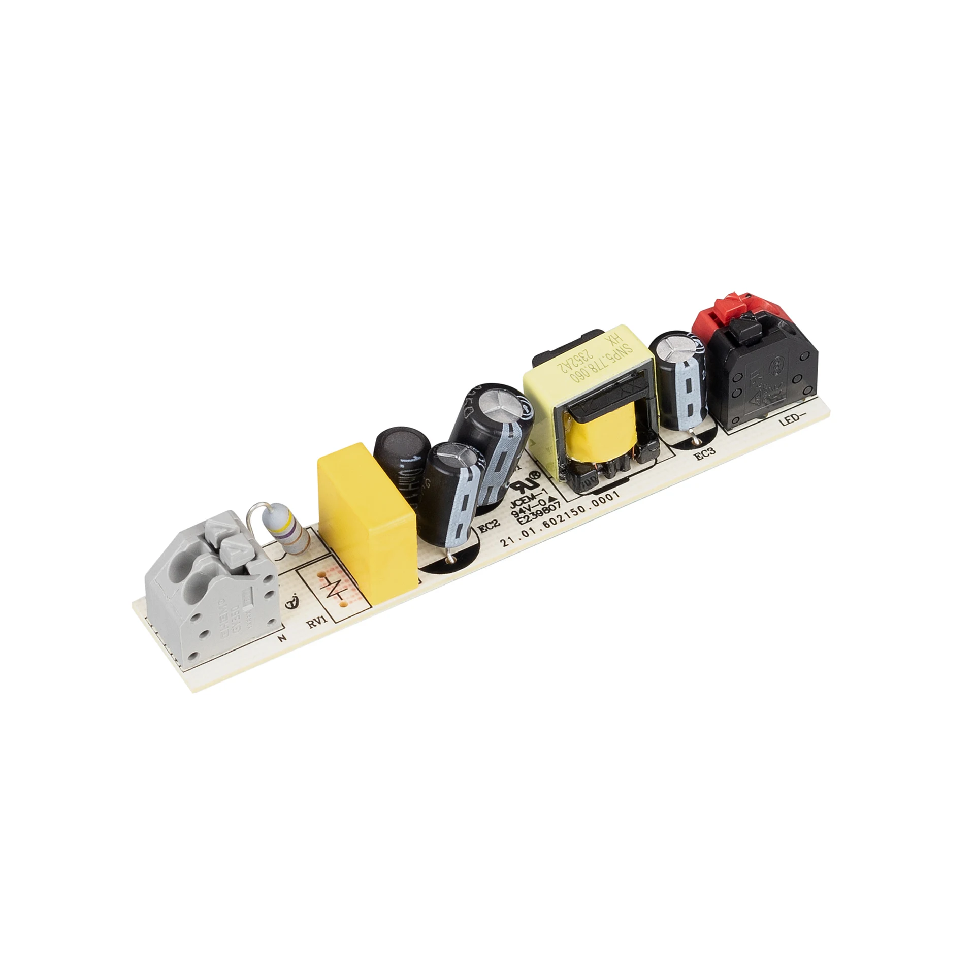 Драйвер для LED ленты Arlight Arj-Sp 046649