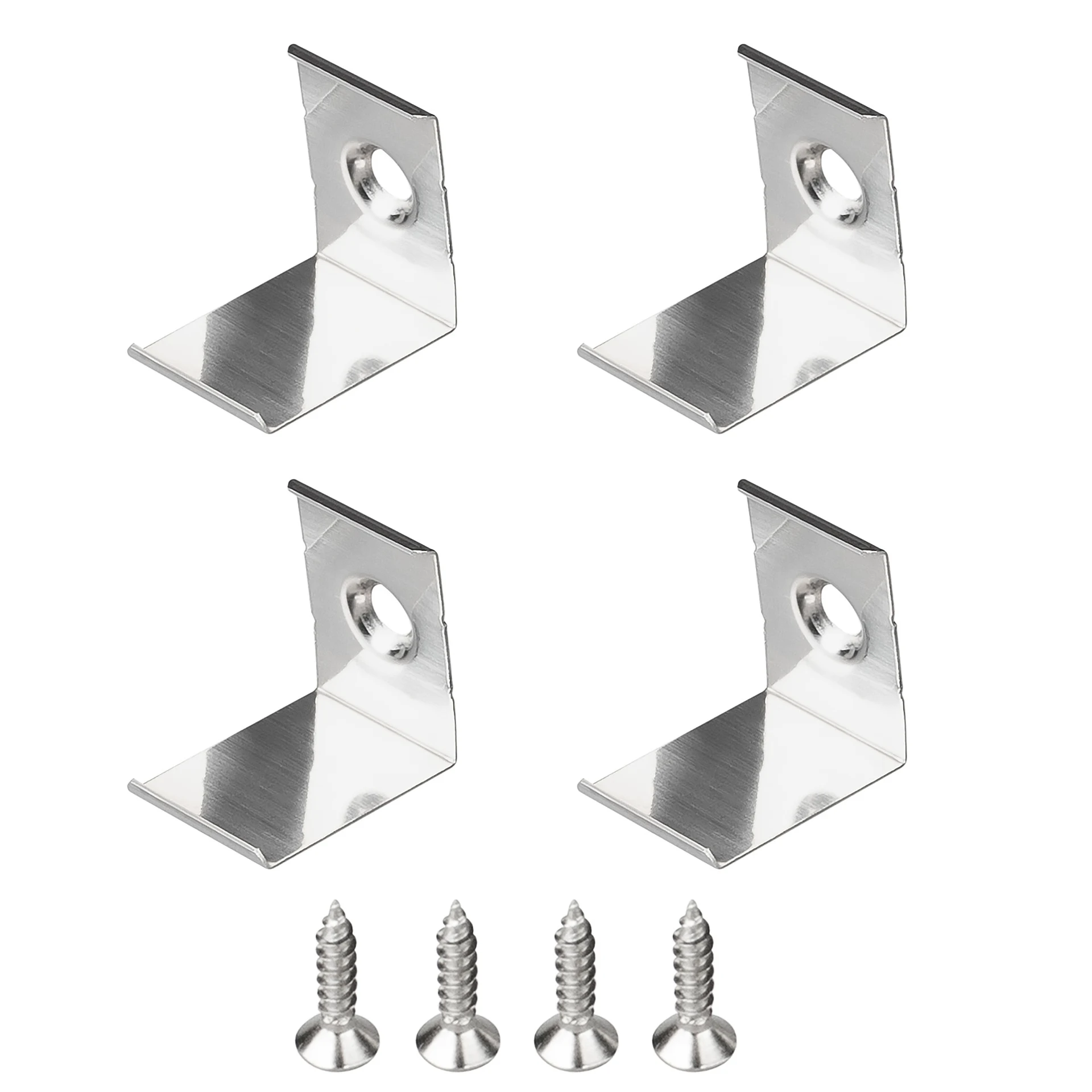 Держатель для профиля Arlight Sl-Kant 049045