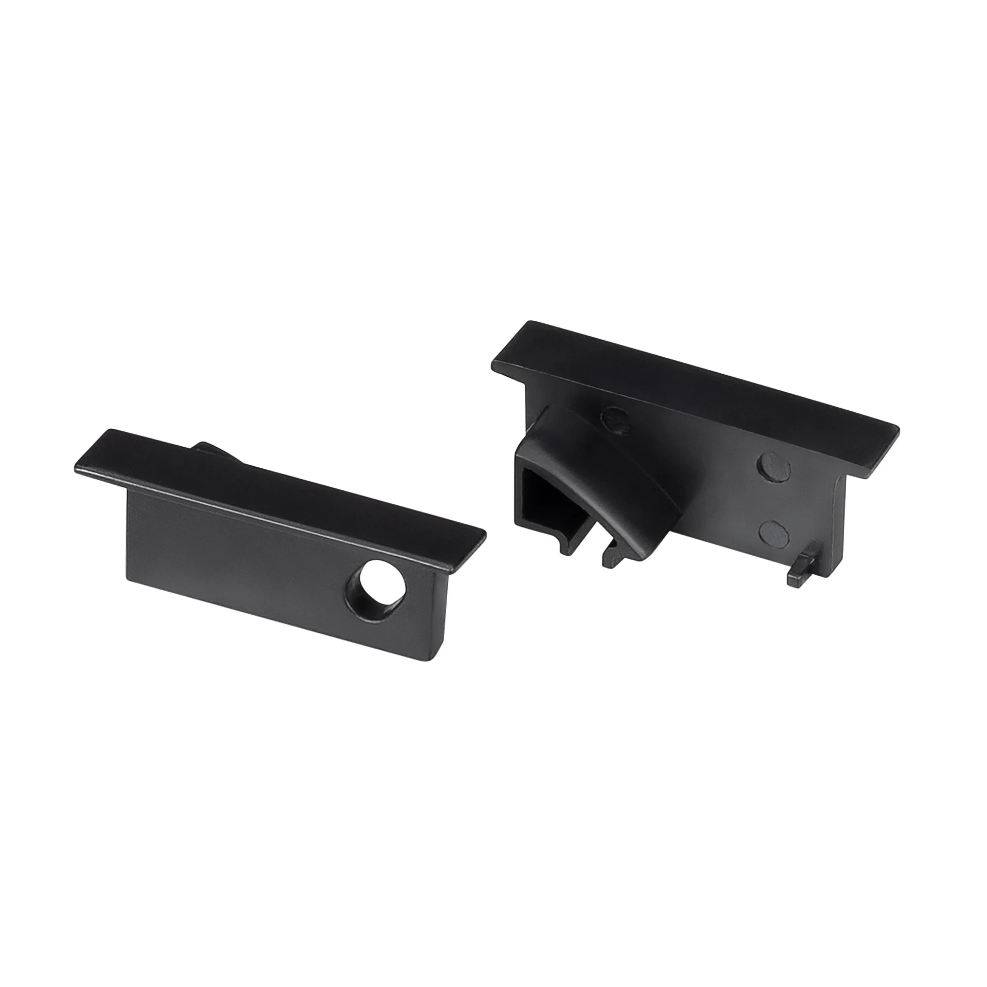 Заглушка для профиля Arlight Sl-Bevel 049157