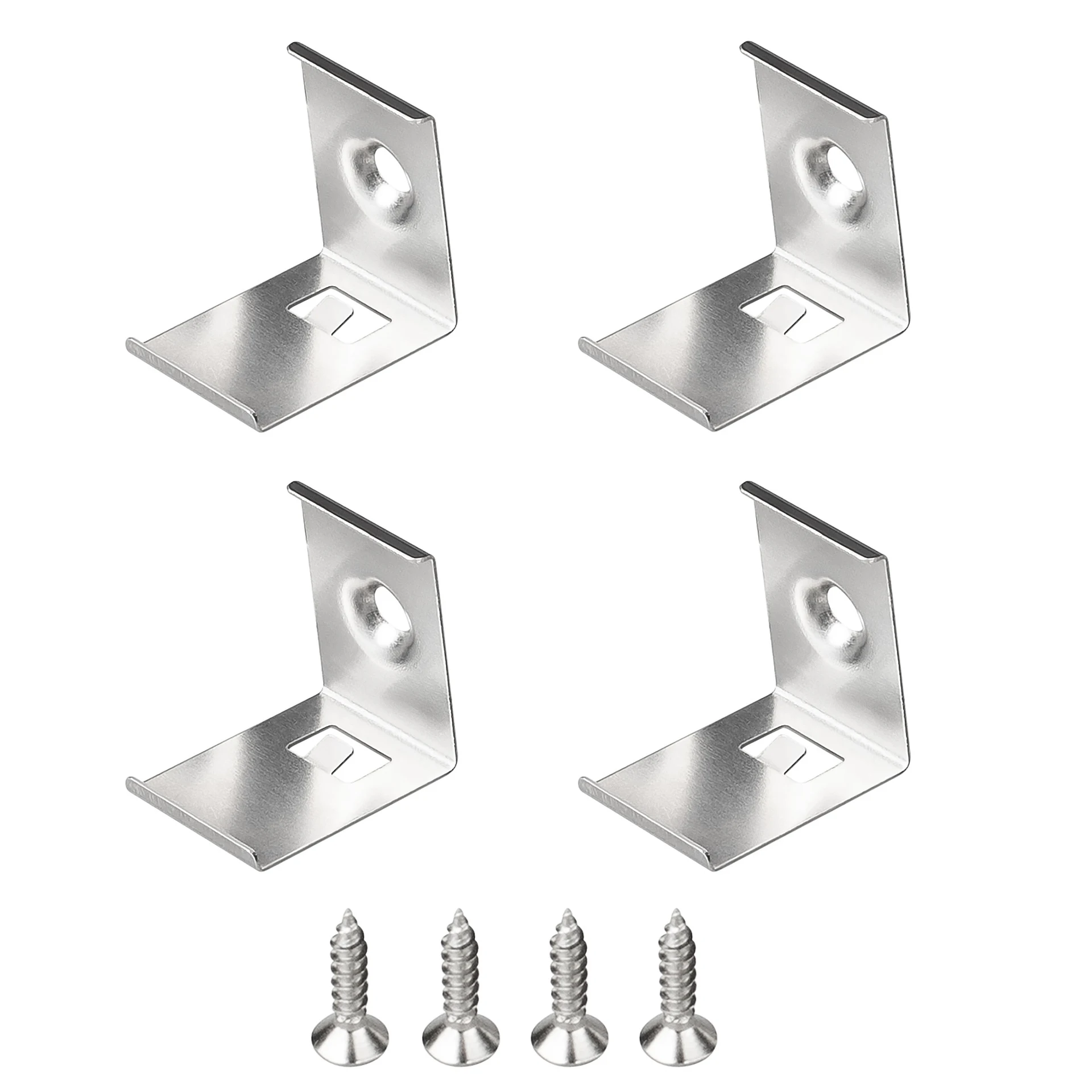 Держатель для профиля Arlight Sl-Kant 049403