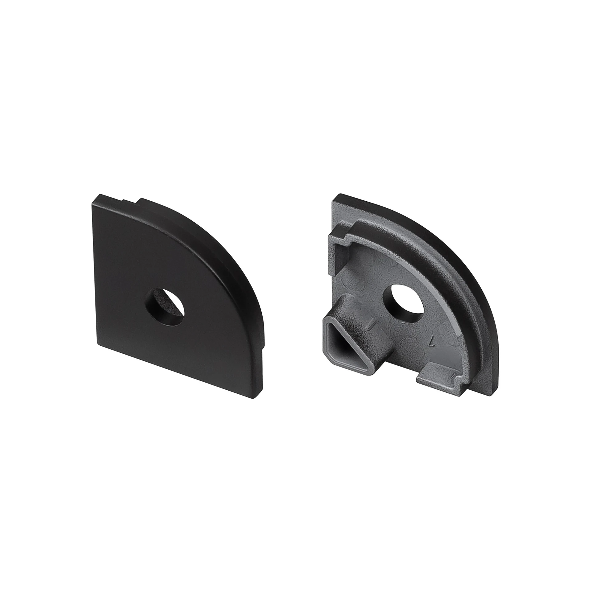 Заглушка для профиля Arlight Sl-Slim 049405