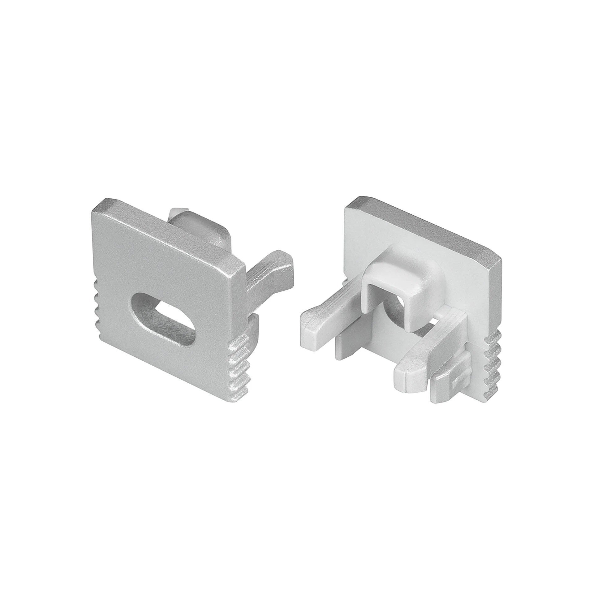 Заглушка для профиля Arlight Sl-Mini 049413